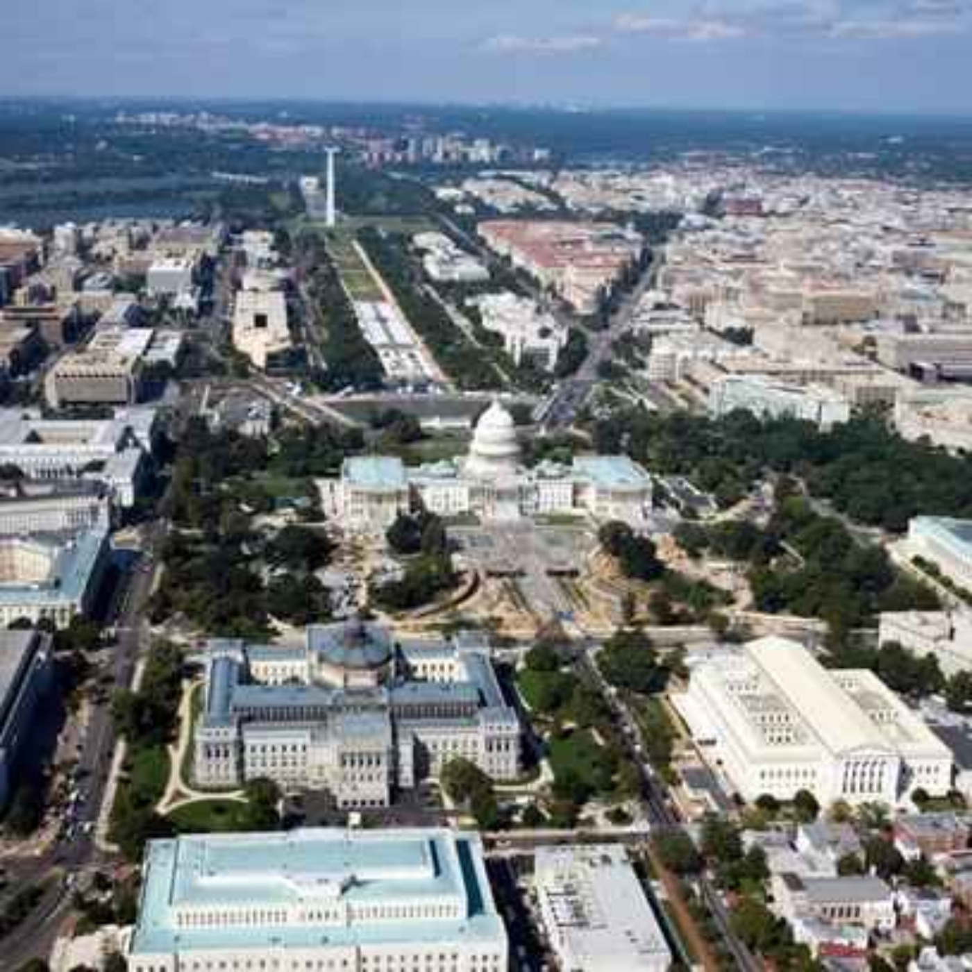 Is Trump's Takeover Of DC Constitutional?