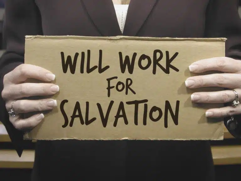 Refuting The Judaizers - Establishing The New Covenant