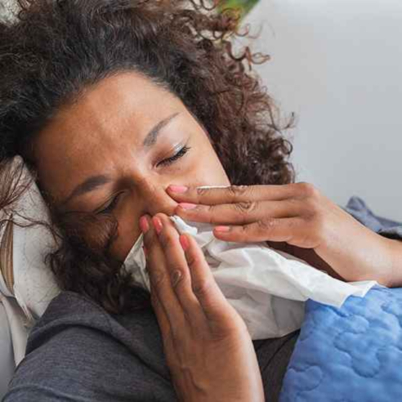 Kate Shemirani: The 4 Reasons We Get Sick - Plus, Digital IDs & Multiple Vaccines Coming