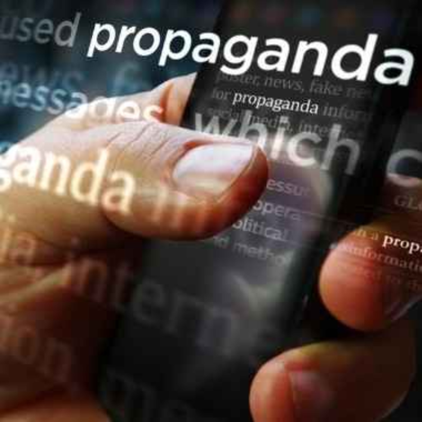 The Psychological Manipulation Of The American People
