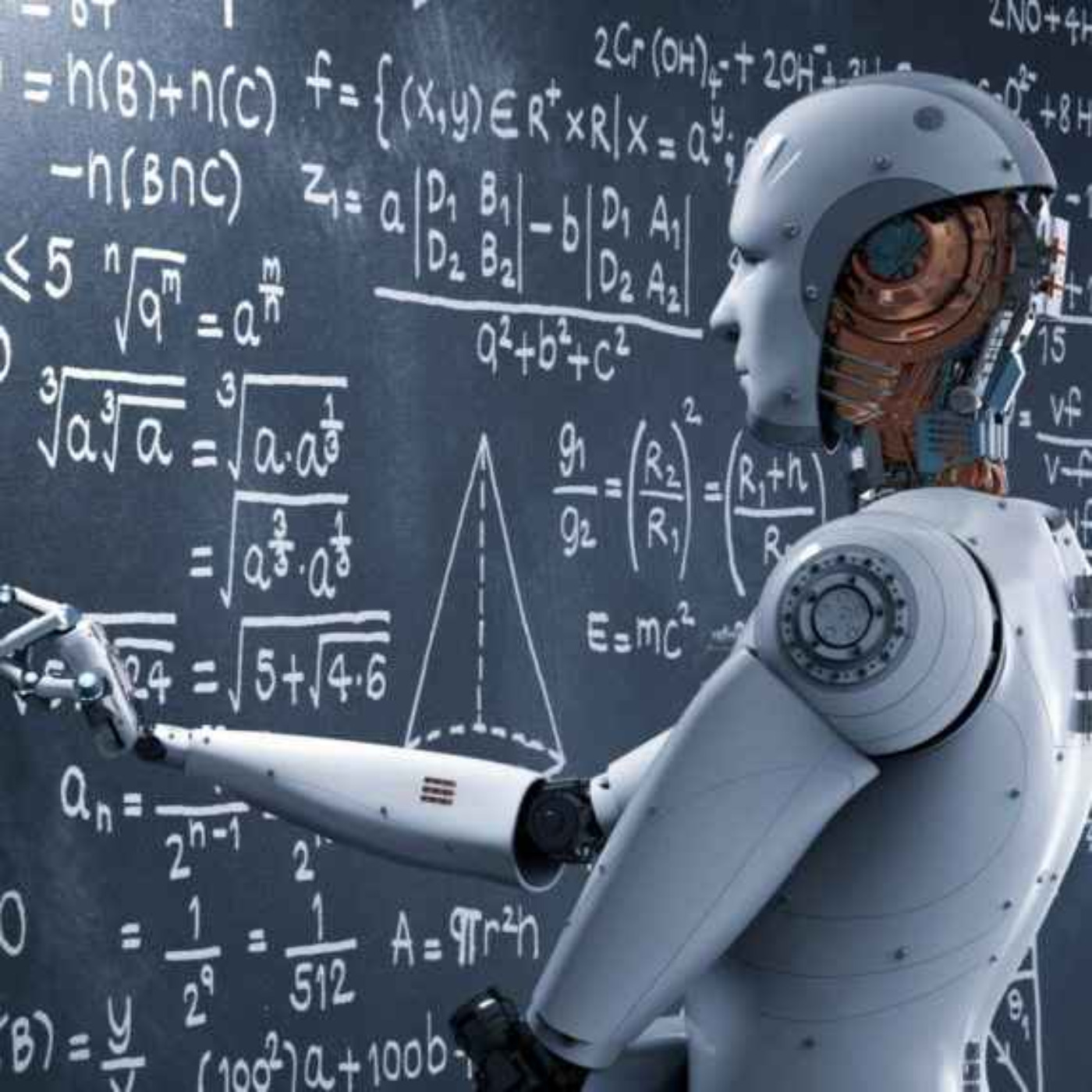 AI: Trump Administration's Unlawful Grasp on Education