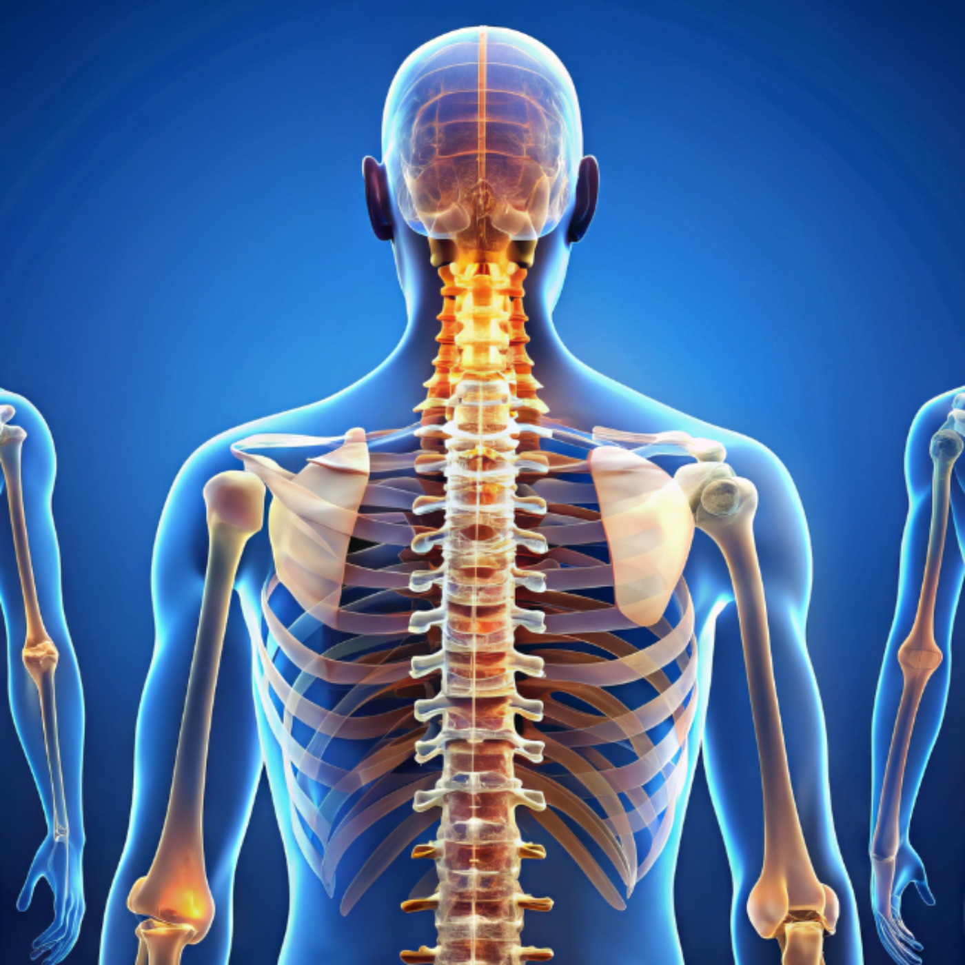 Standing Tall: Spine Alignment With Kate Shemirani