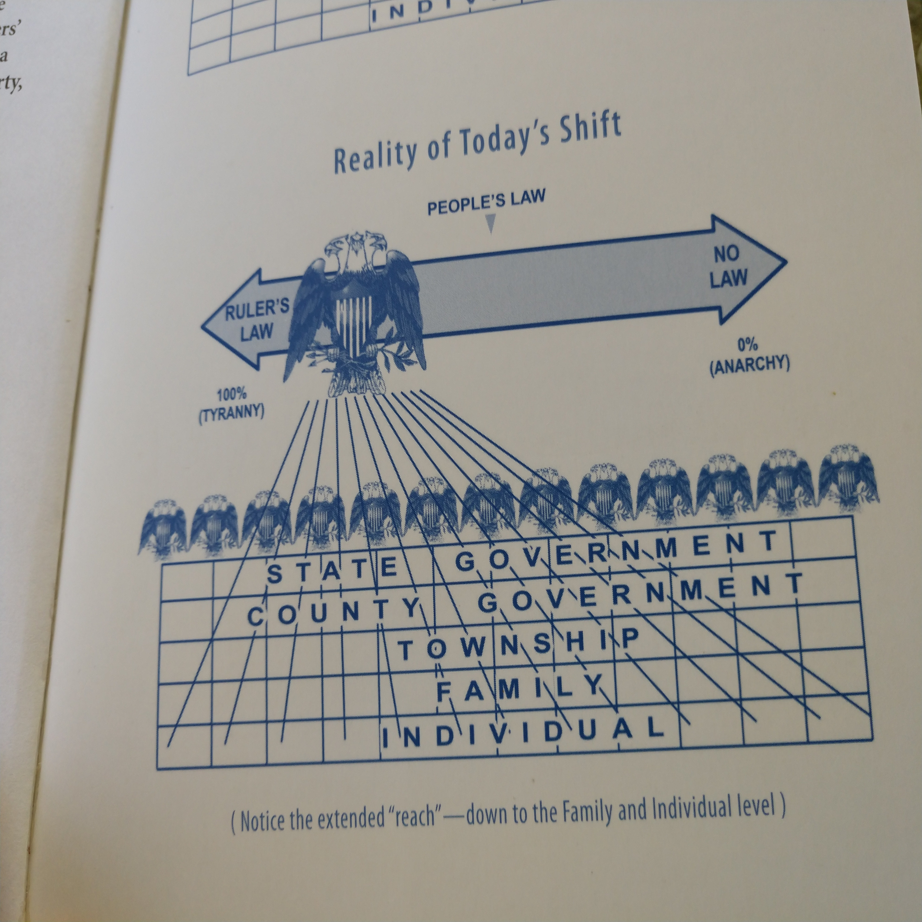 State Of Crisis: The Cultural Grab For Mental Health, Emotional States & Behavior Patterns