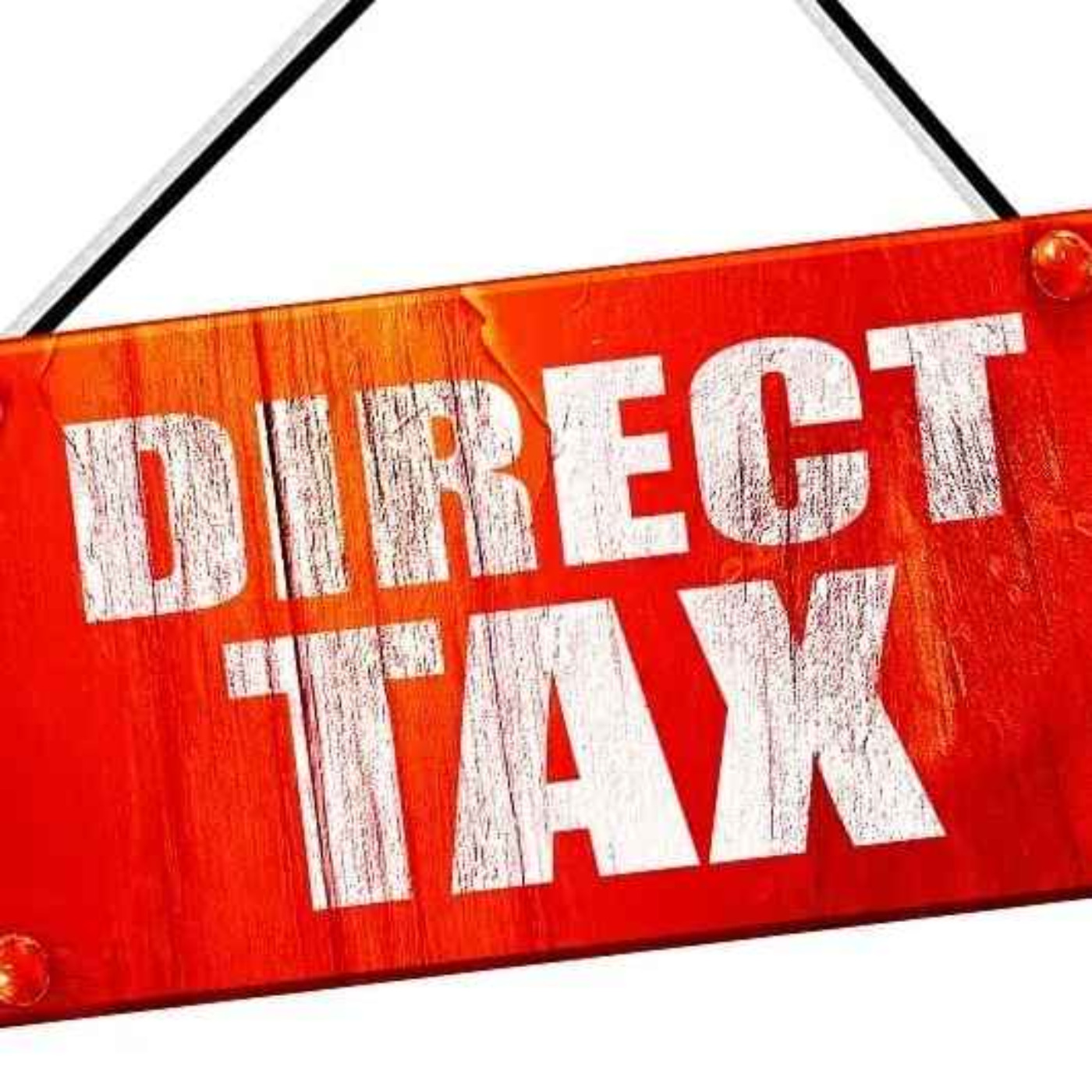 Direct Taxation: A Threat To Liberty