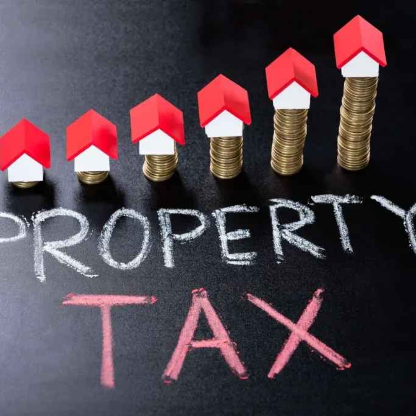 Property Taxes: A Threat To Life, Liberty & Property