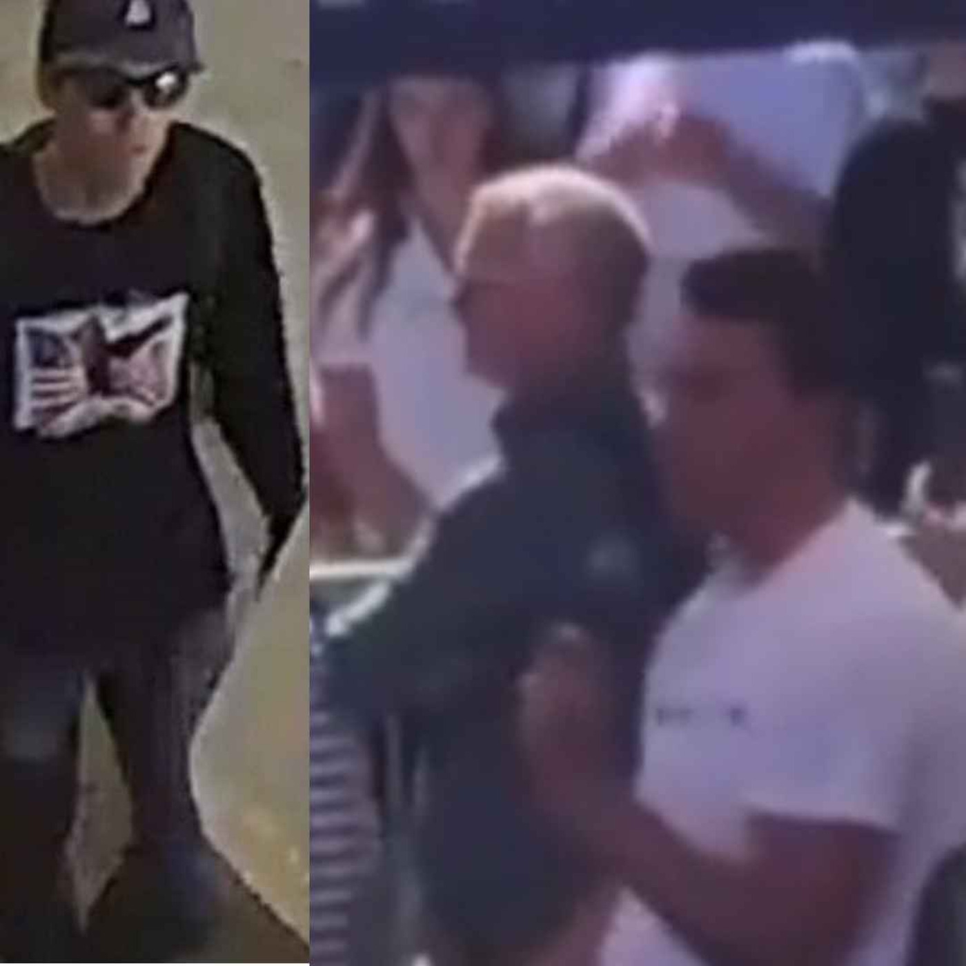 They Got Their Patsy - Where's The Bullet? - Is This Guy The Real Shooter?