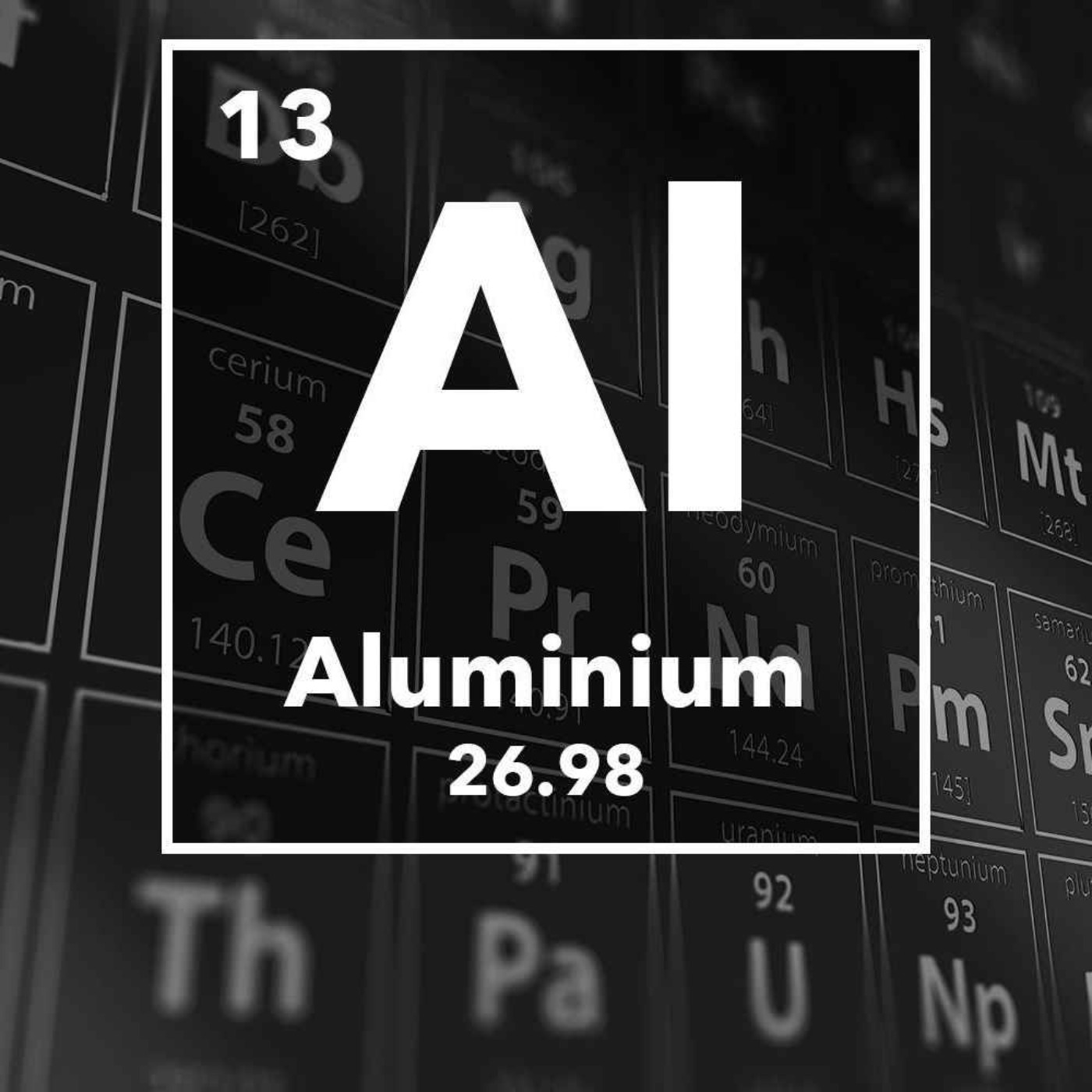 The Aluminum Agenda, Heavy Metals, Fluoride & The Attempt To Control Of Men