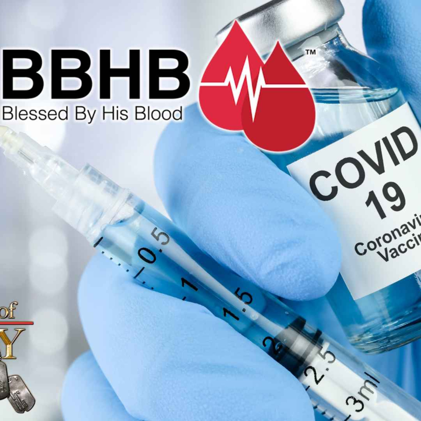 Did You Know That Unvaccinated Blood Is Available?