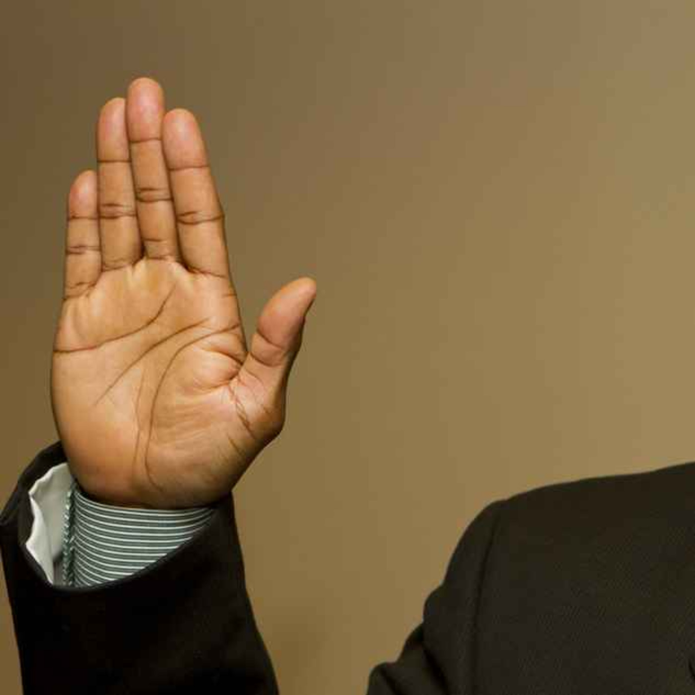 Holding Public Servants Accountable Via Their Oath & Bonds & Setting Up Private Trusts