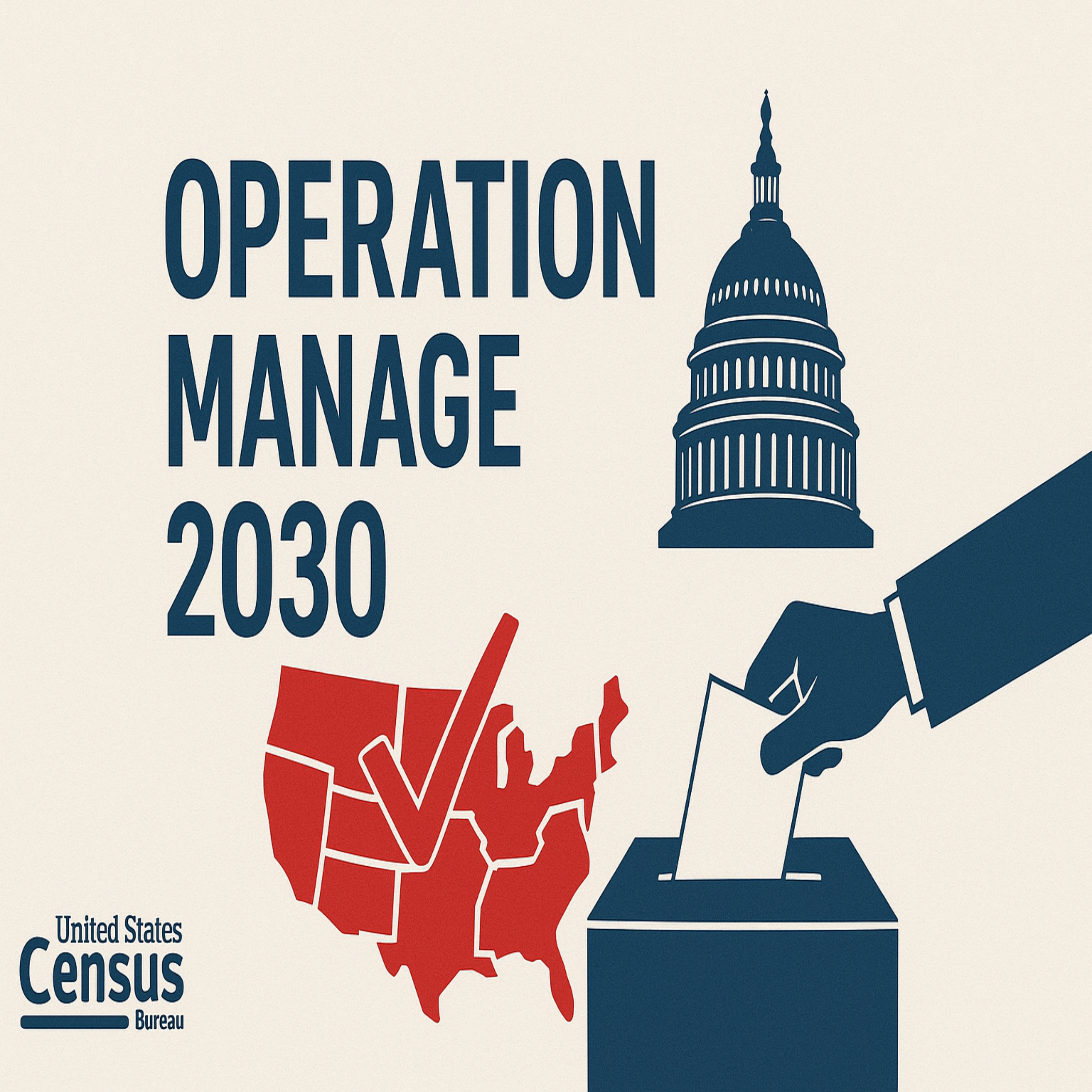 Operation Manage 2030