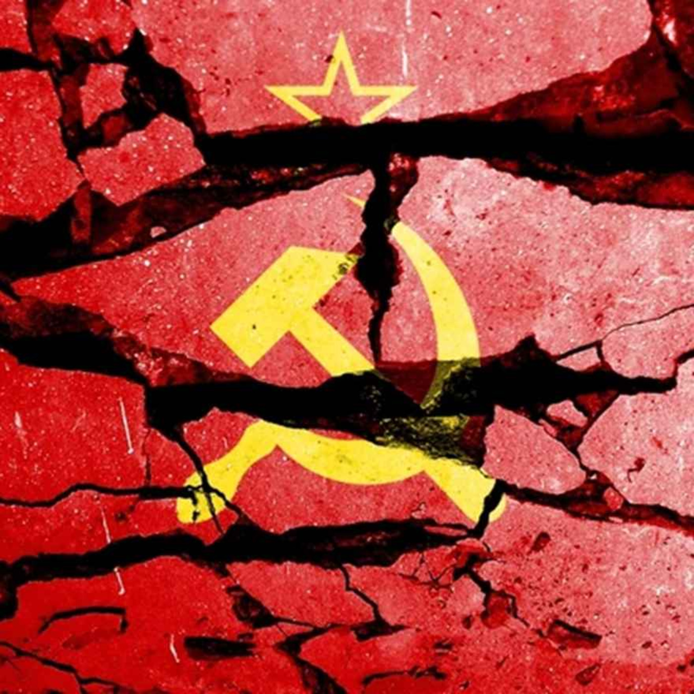 Breaking Communism: I Lived Under It & I Saw What Brought It Down