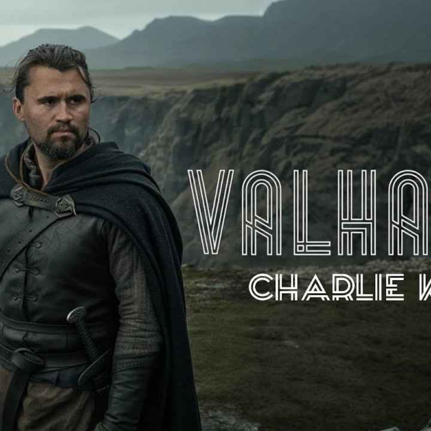 Charlie Kirk, Valhalla & How The Lies Are Being Used To Manipulate You