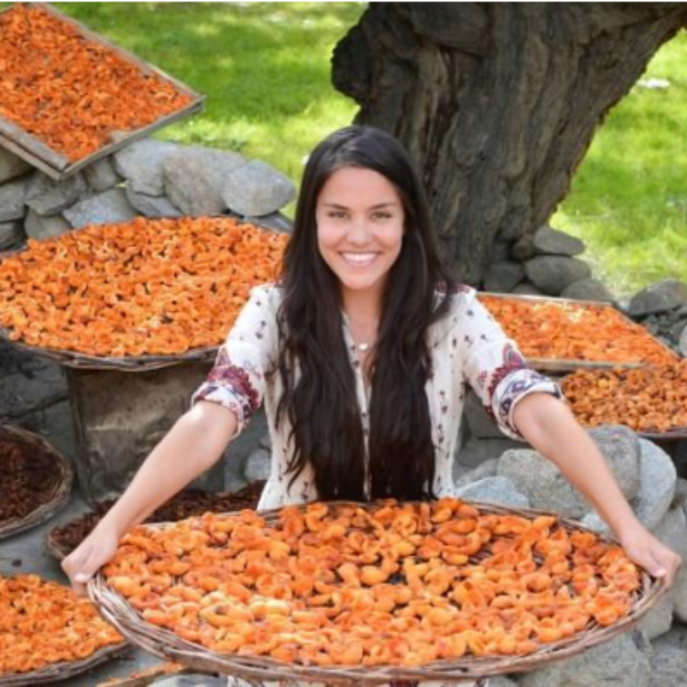 The Cancer-Free Tribe Big Pharma Doesn't Want You To Know About