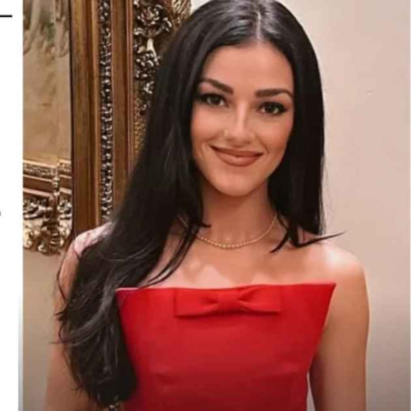 Epstein Emails Released & A $5 Million Lawsuit From FBI Director's Girlfriend Aimed At Podcaster For Picture Post