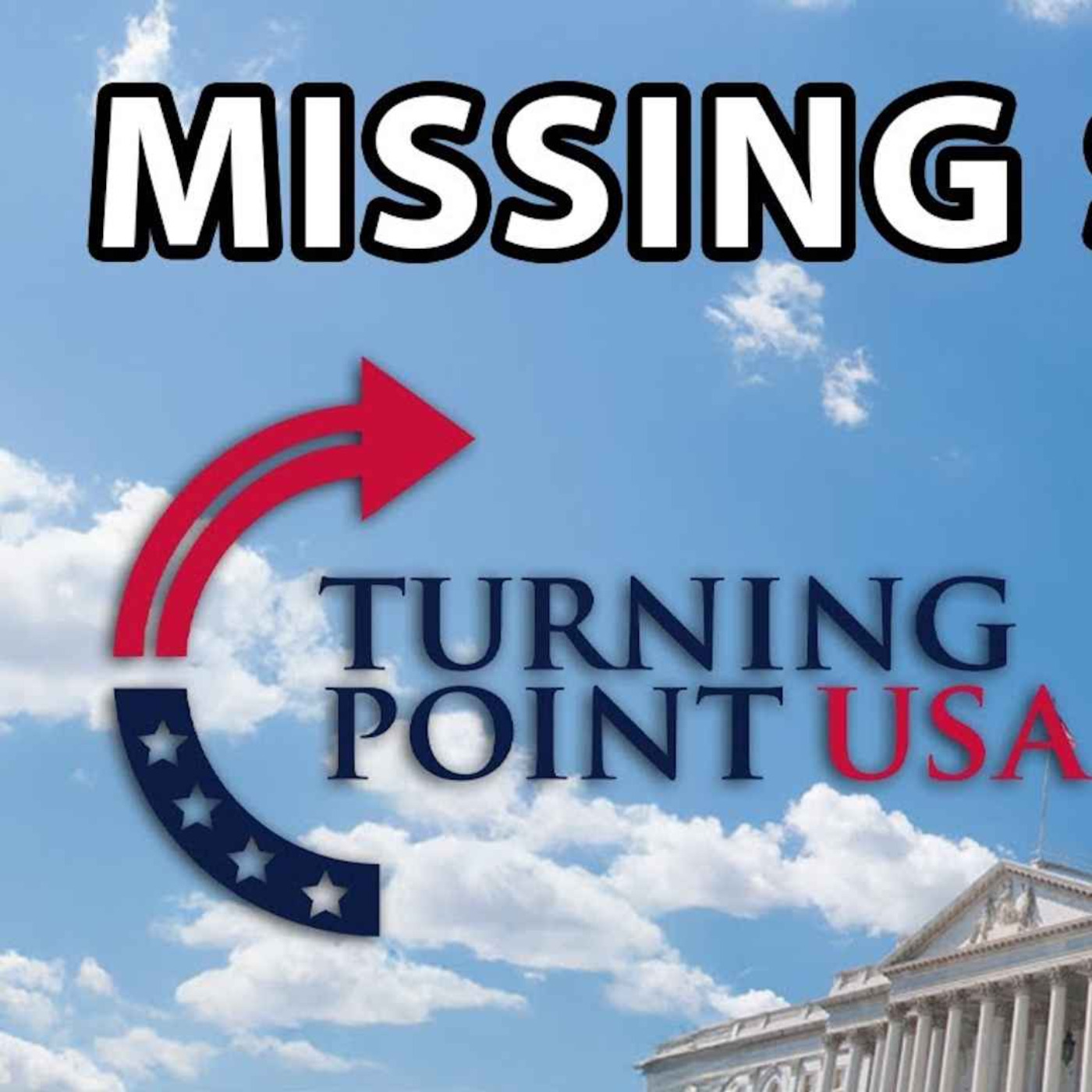 We're Not Going To See The Complete Epstein Files + Millions Laundered Or Stolen At TPUSA?