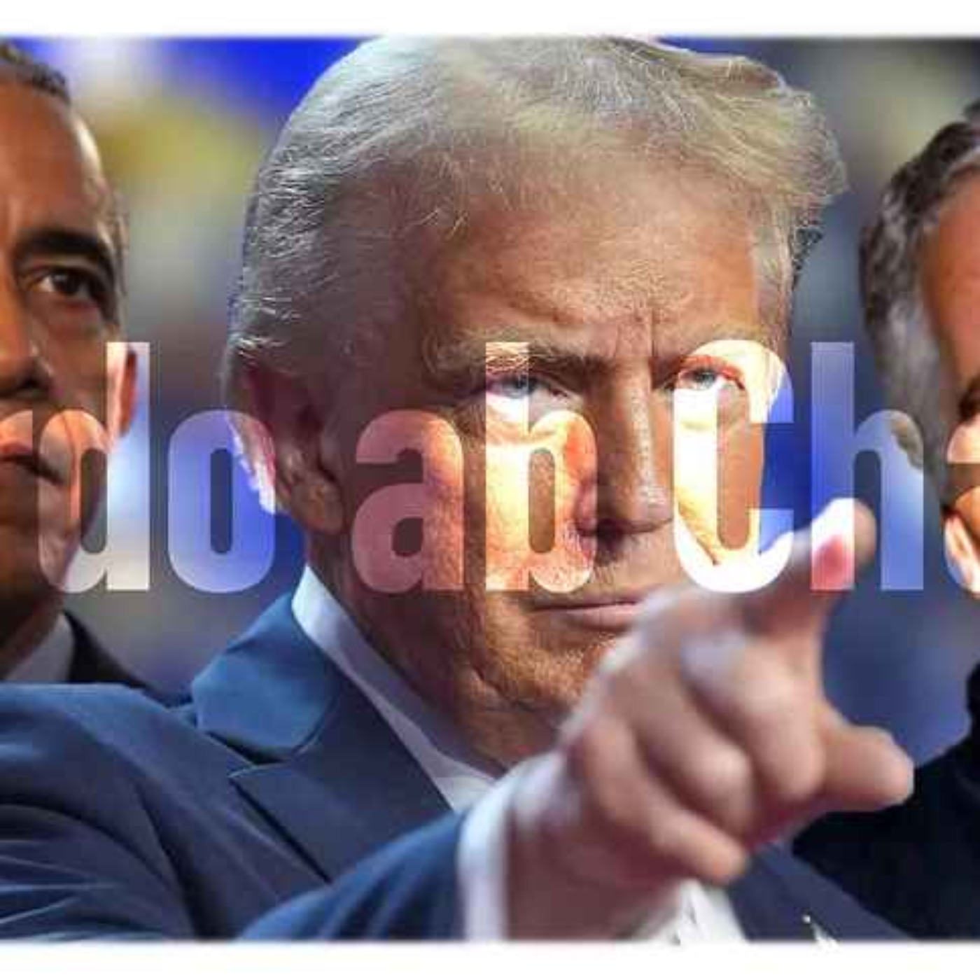 Charlie Kirk 'Event' 'Evidence' Goes Missing, Trump Tariffs To Push UN SDGS & The "Ballroom"