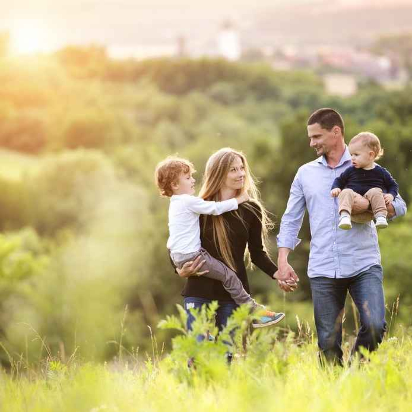 Parents: Fundamental Or Inherent?