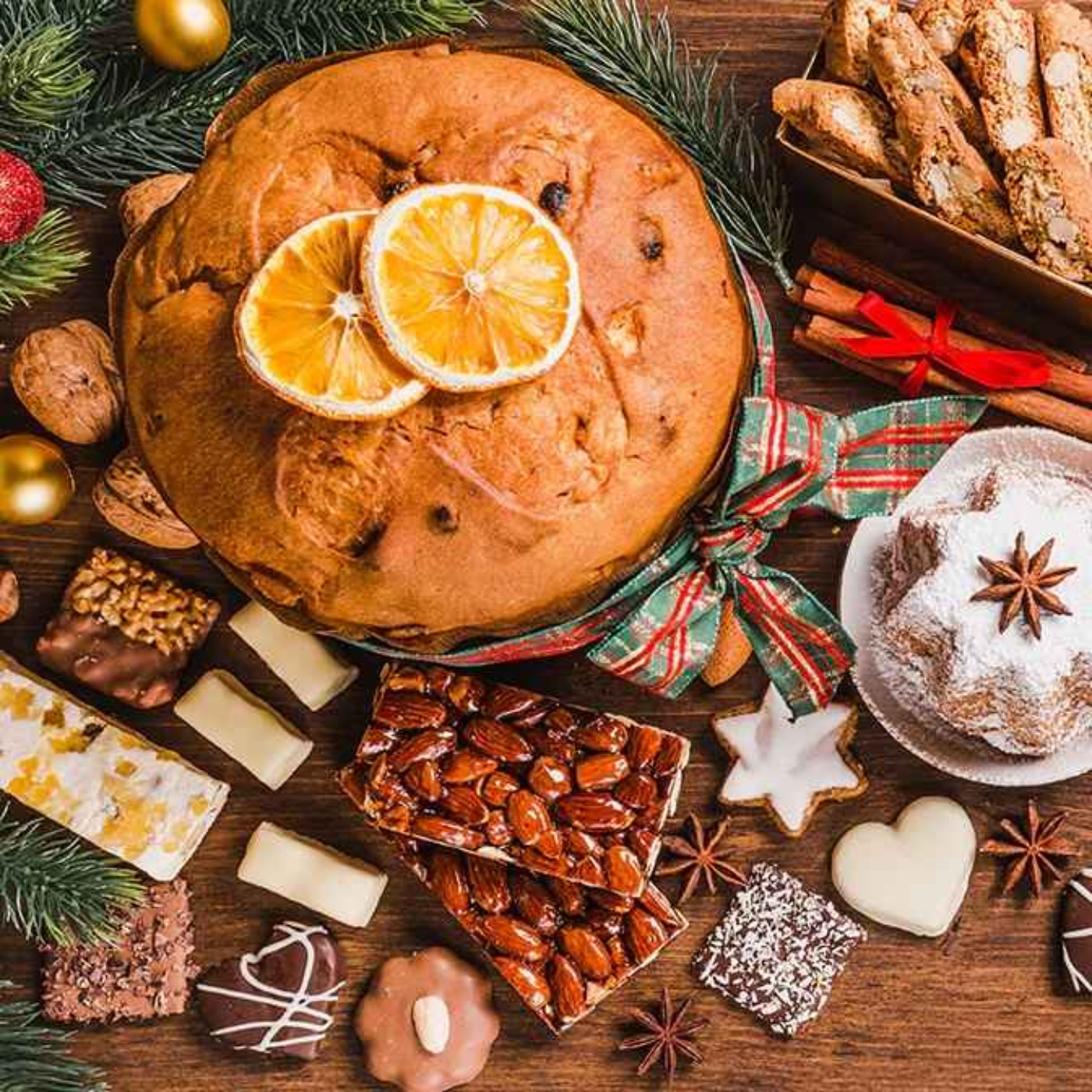 Kate Shemirani: Festive Food & Matthew 17:21