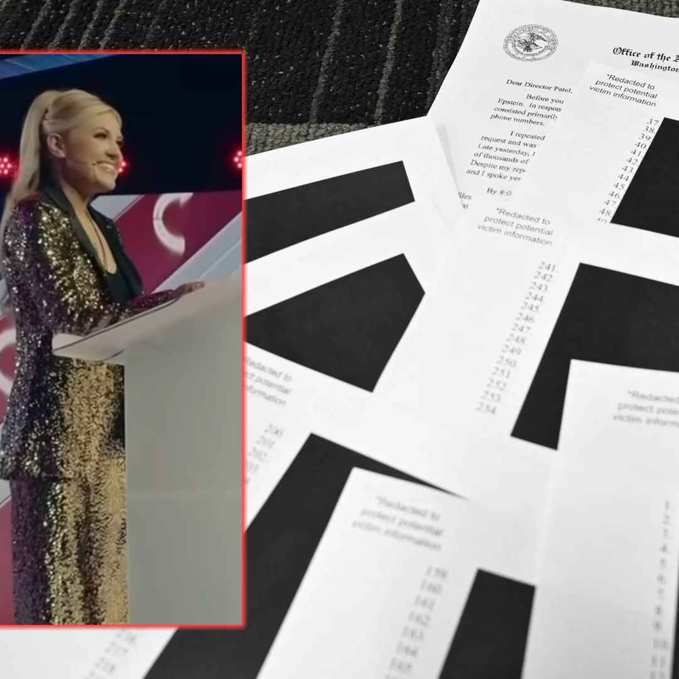 The American People Will Continue To Be Mocked Until They Put A Stop To It