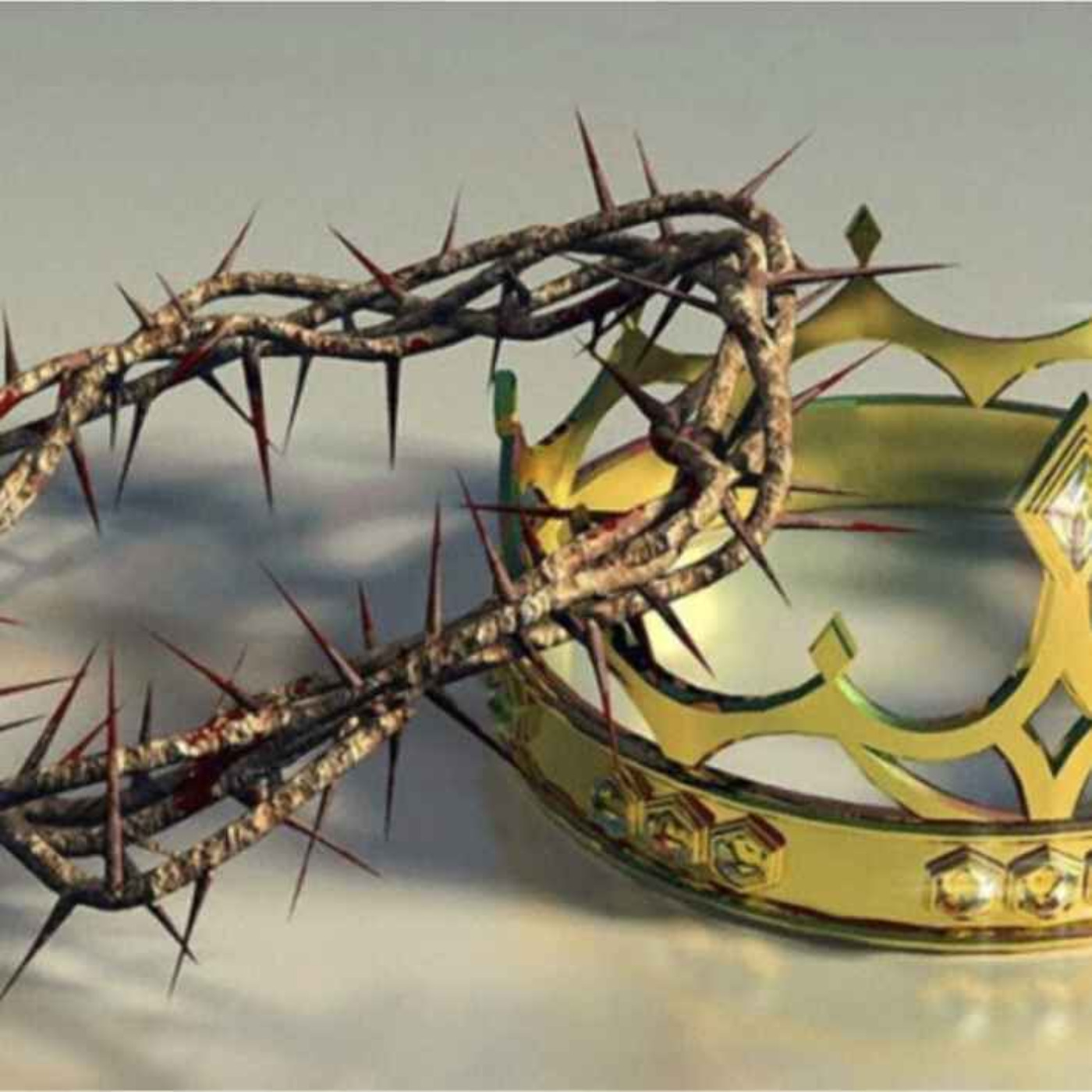 What Does It Mean That "Christ Is King"?