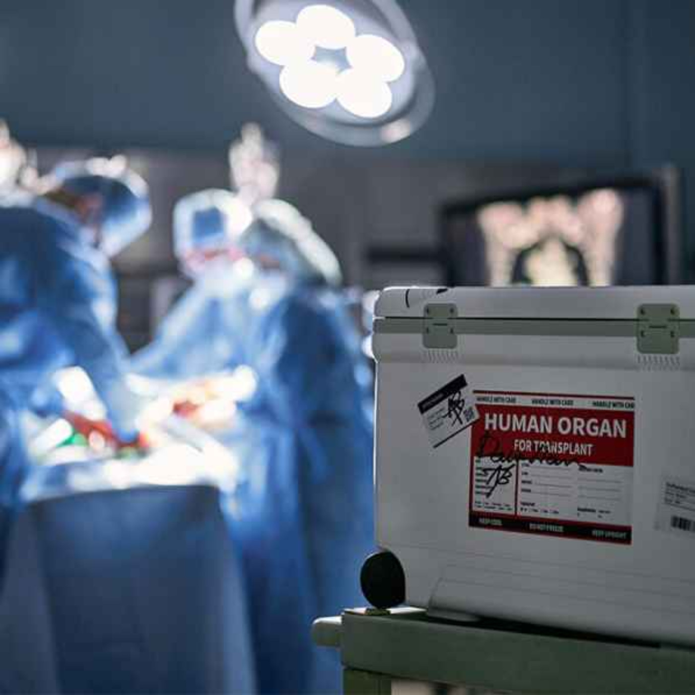 Stopping The Harvesting with Kate Shemirani & Dr. Heidi Klessig