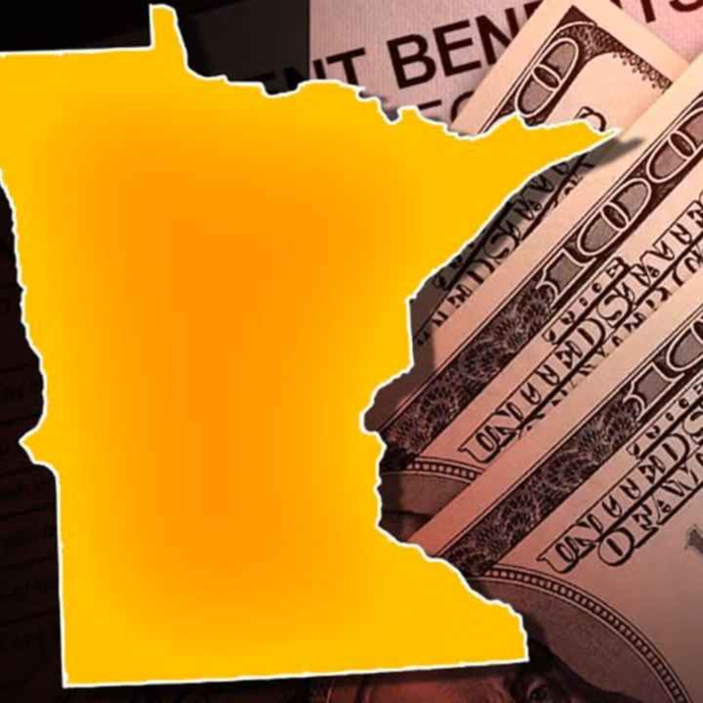 The Fraud In Minnesota Is Just The Tip Of The Iceberg!
