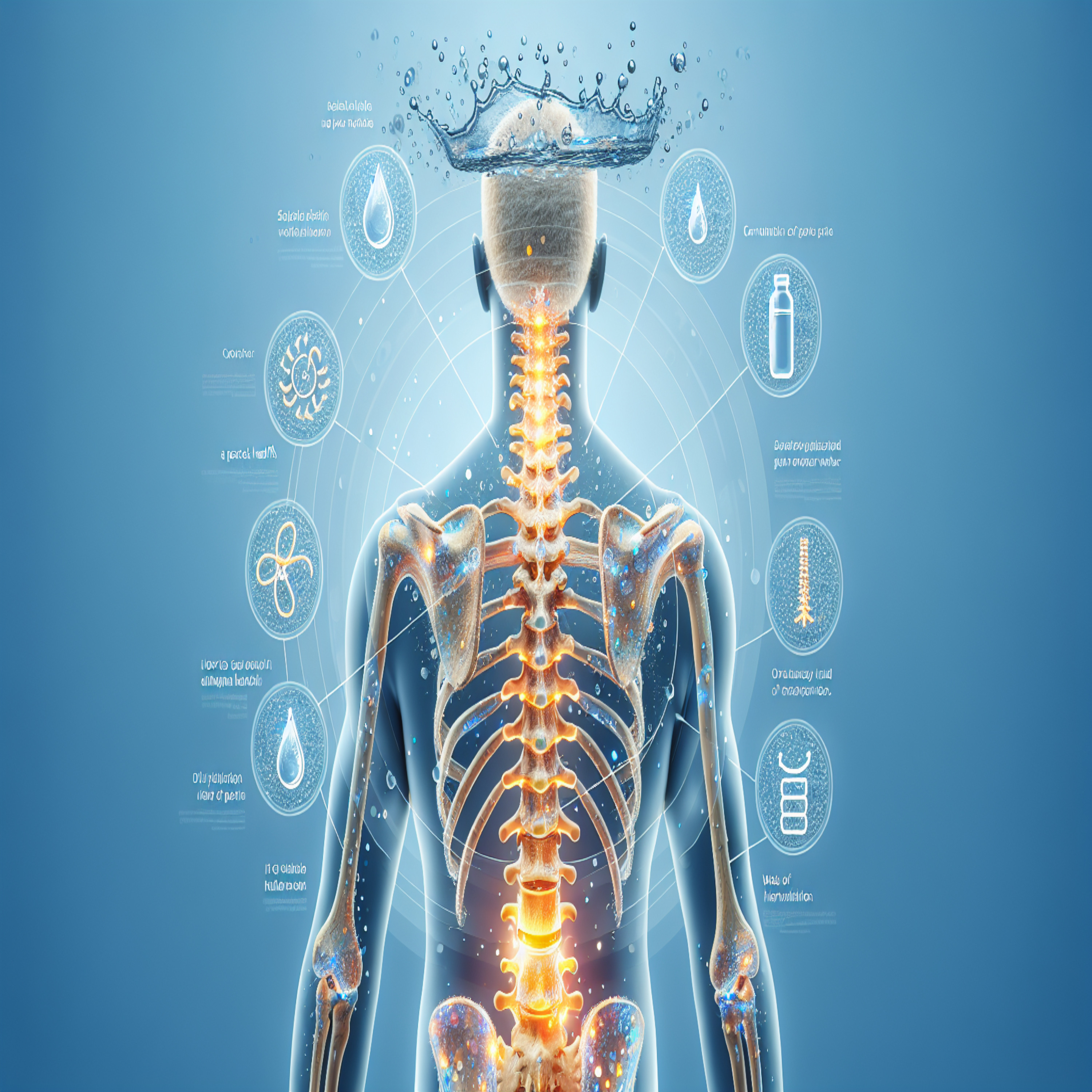 Kate Shemirani: Align The Spine & The Body's Electrical Field