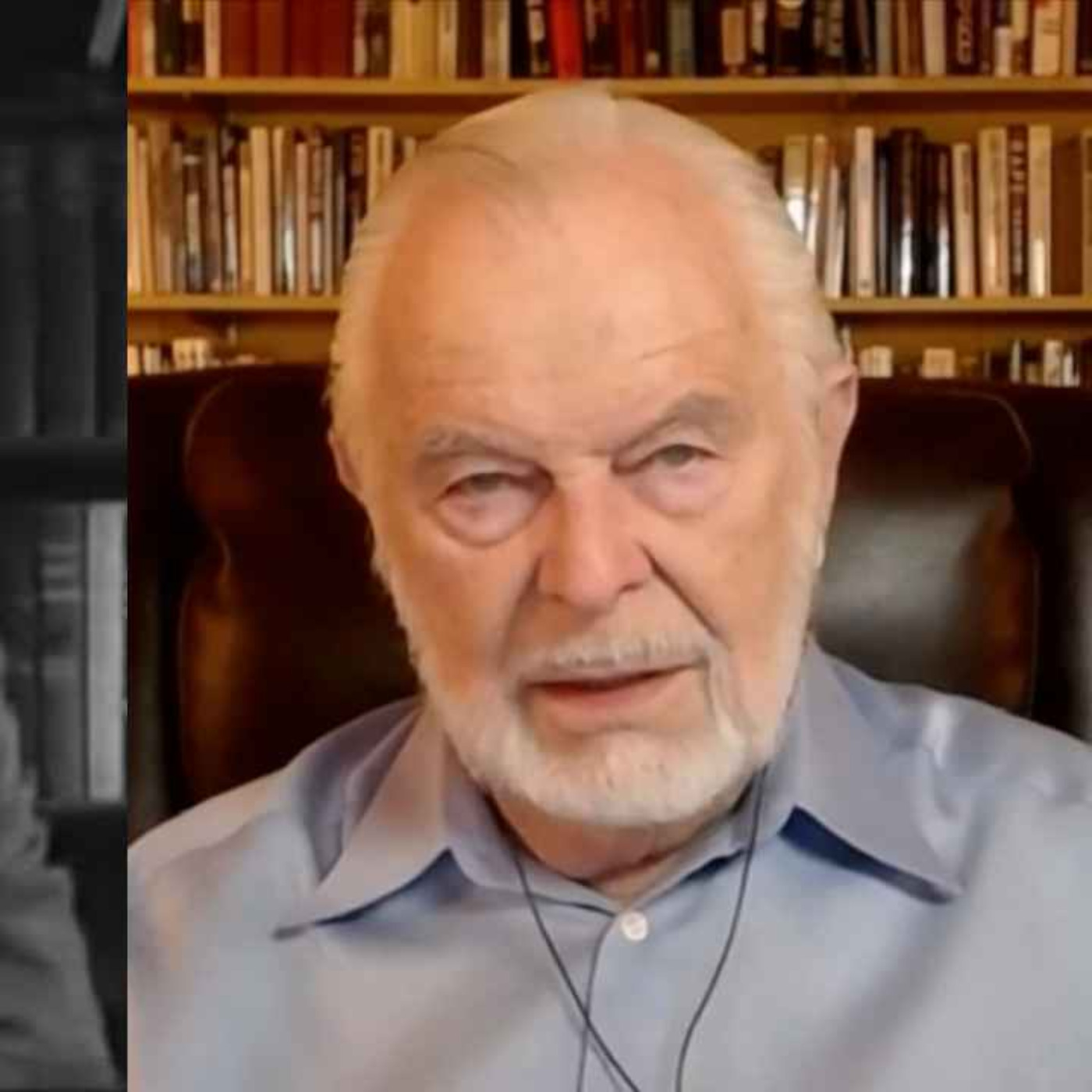 G. Edward Griffin: I Warned About This 50 Years Ago - It's Taking Place Today!