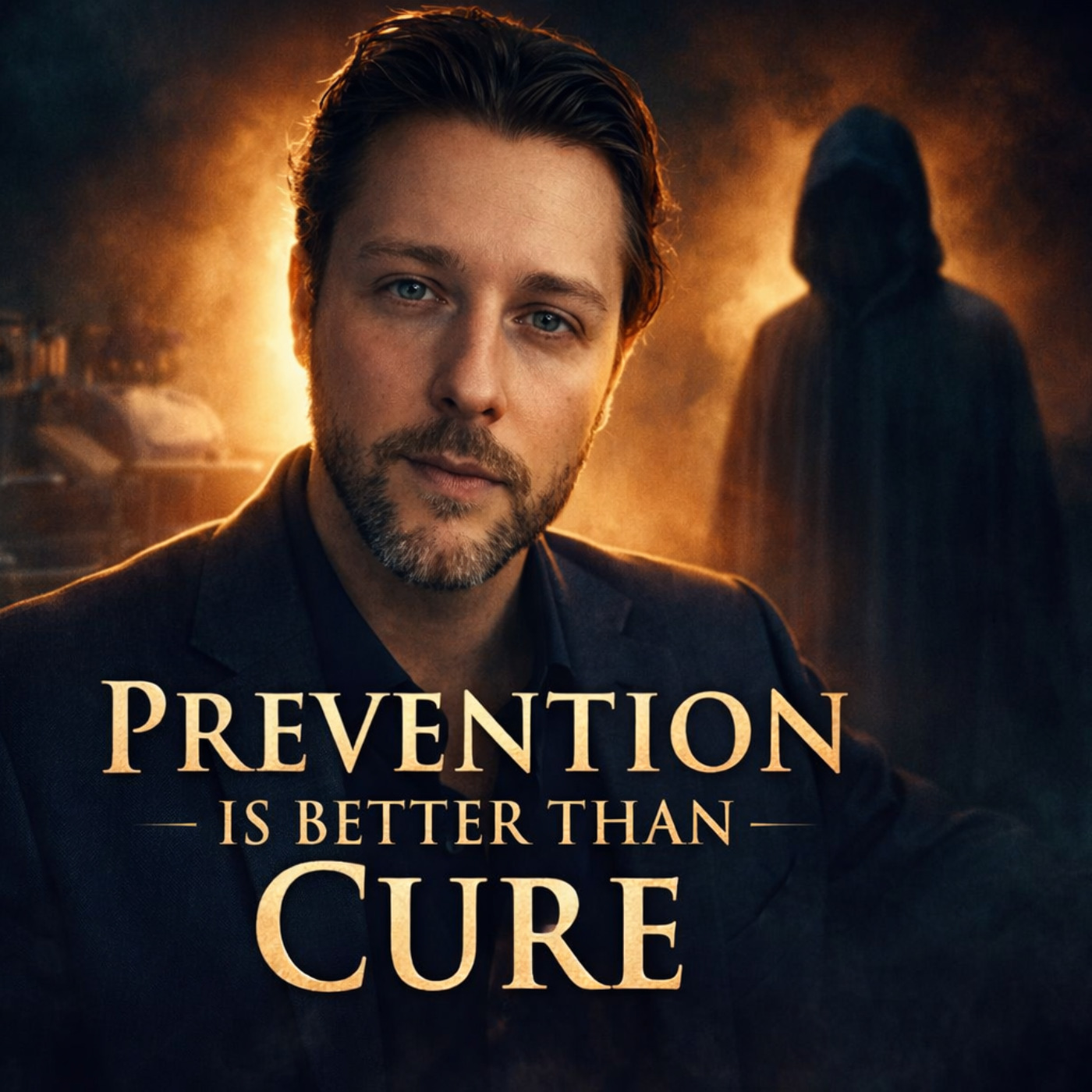 Prevention Is Better Than Cure
