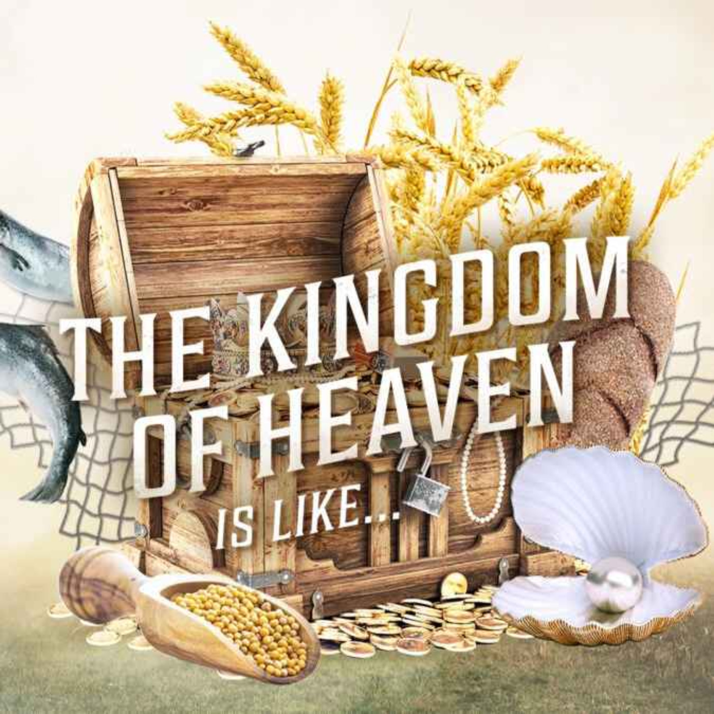 The Gospel Of The Kingdom! episode artwork