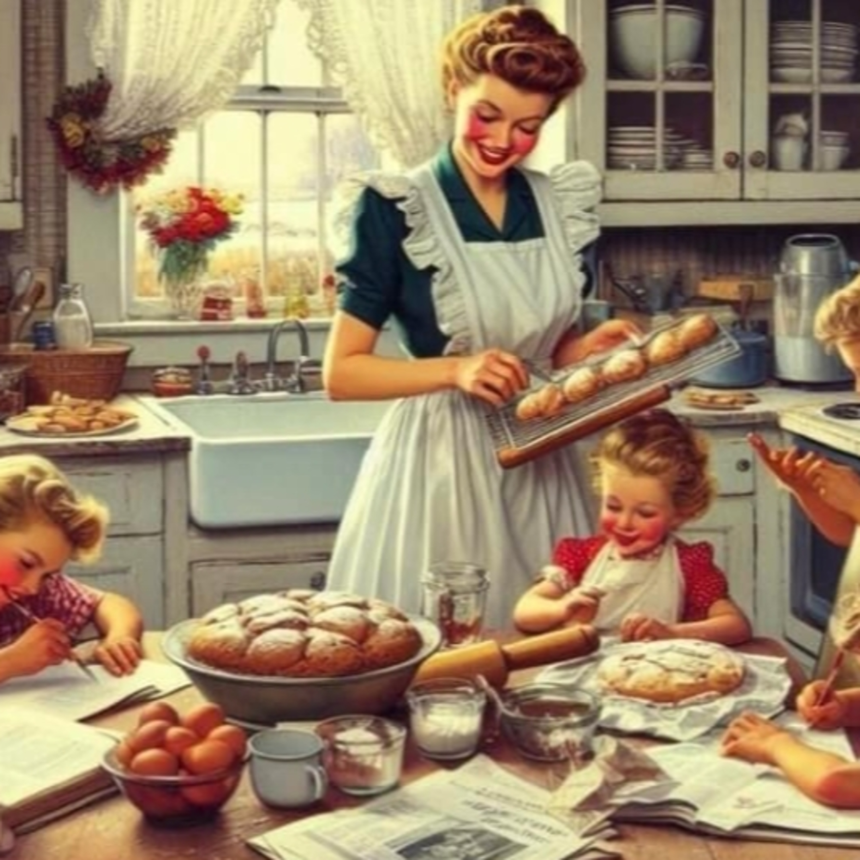 The Godly Woman: What She Actually Looks Like