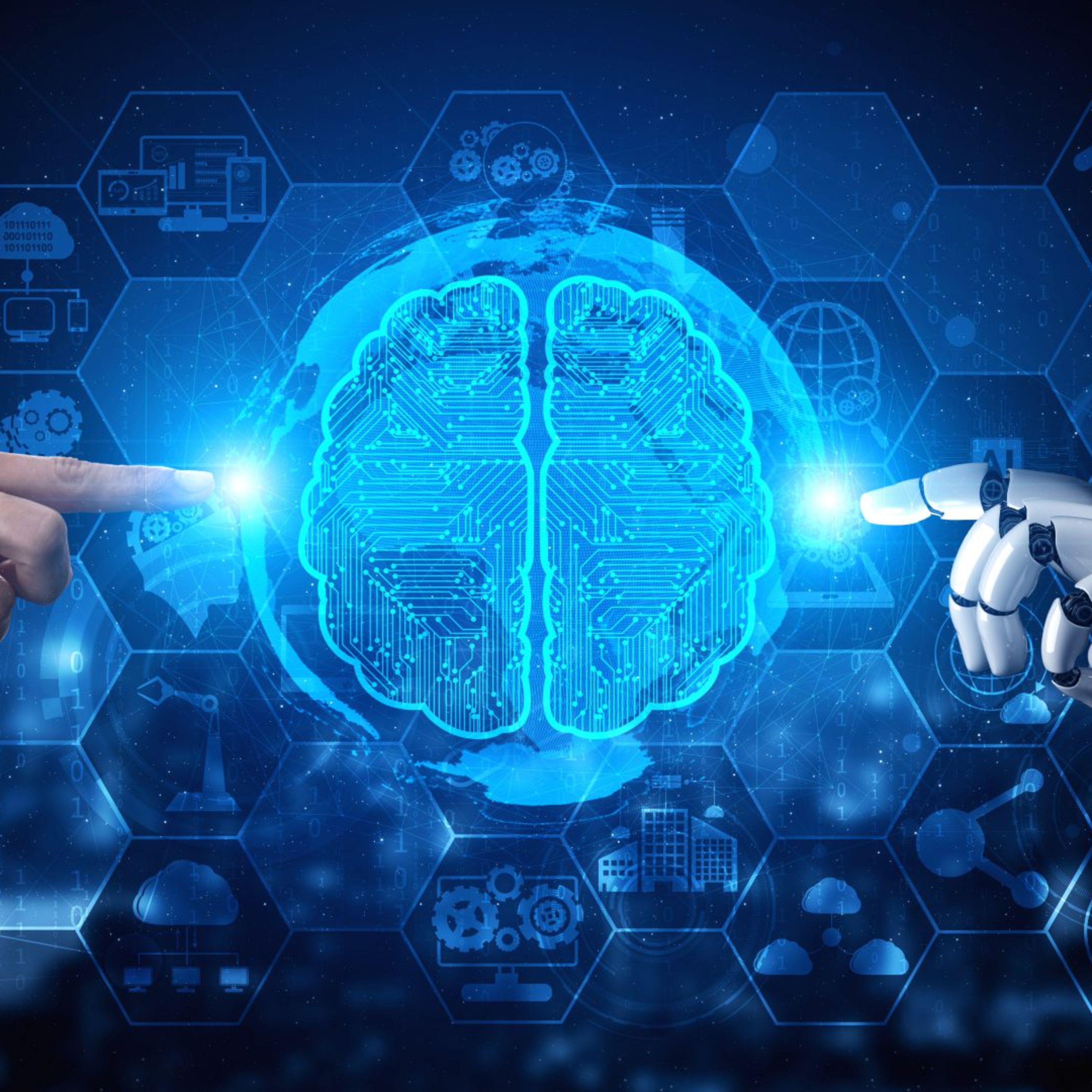 Man's AI Is His New Idol & It Looks Just Like Him