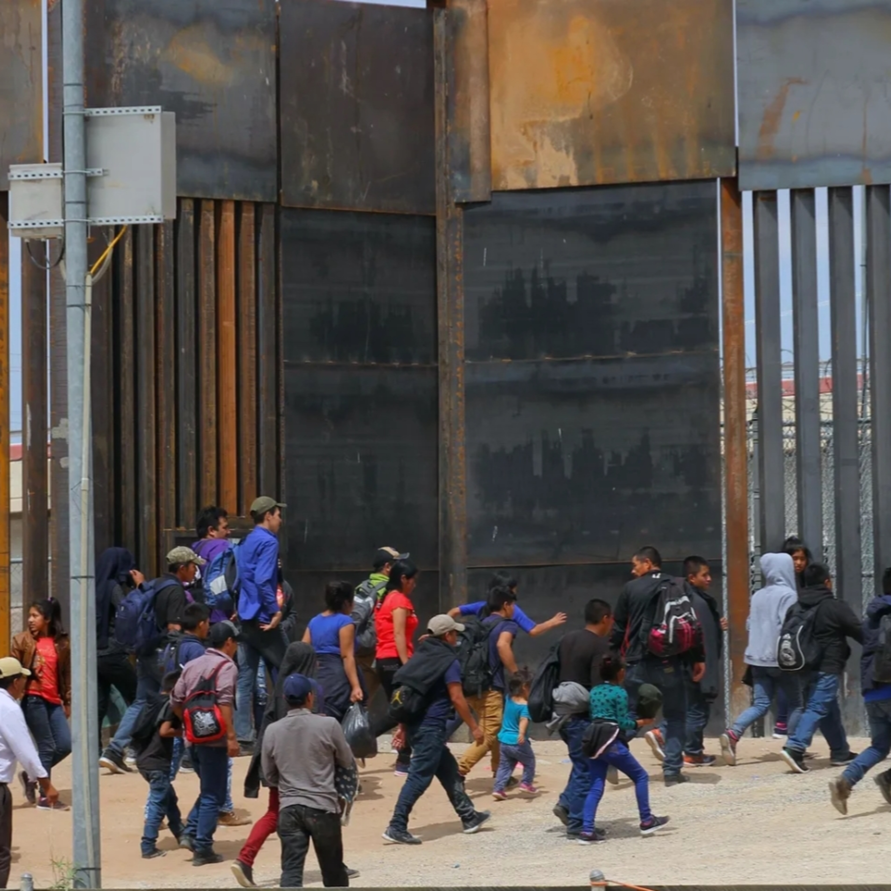 Dr. Lee Merritt: The Border Scam No One Is Talking About