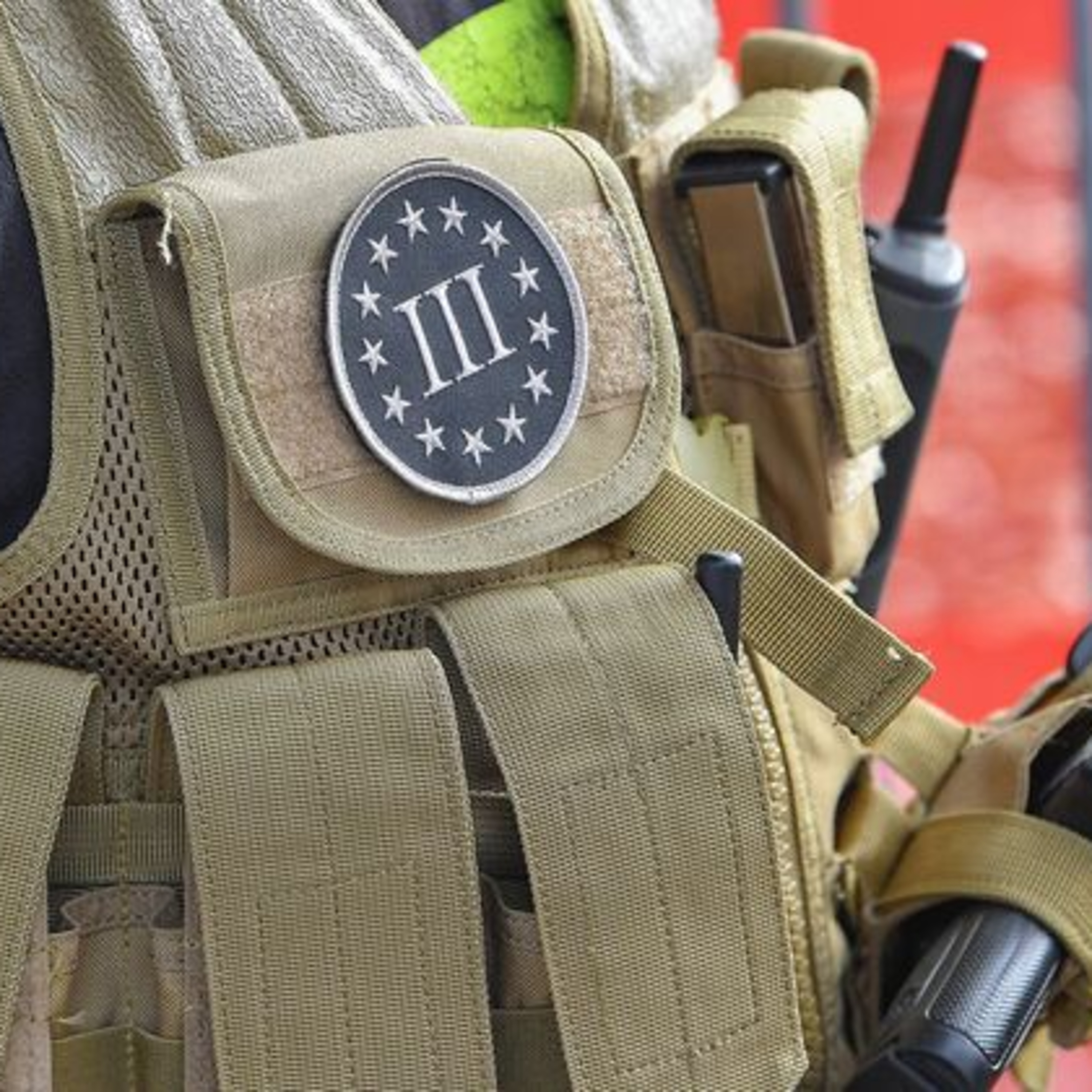 Illegal To Fight Back Against Tyranny? Bill Seeks To Eliminate Constitutional Militias