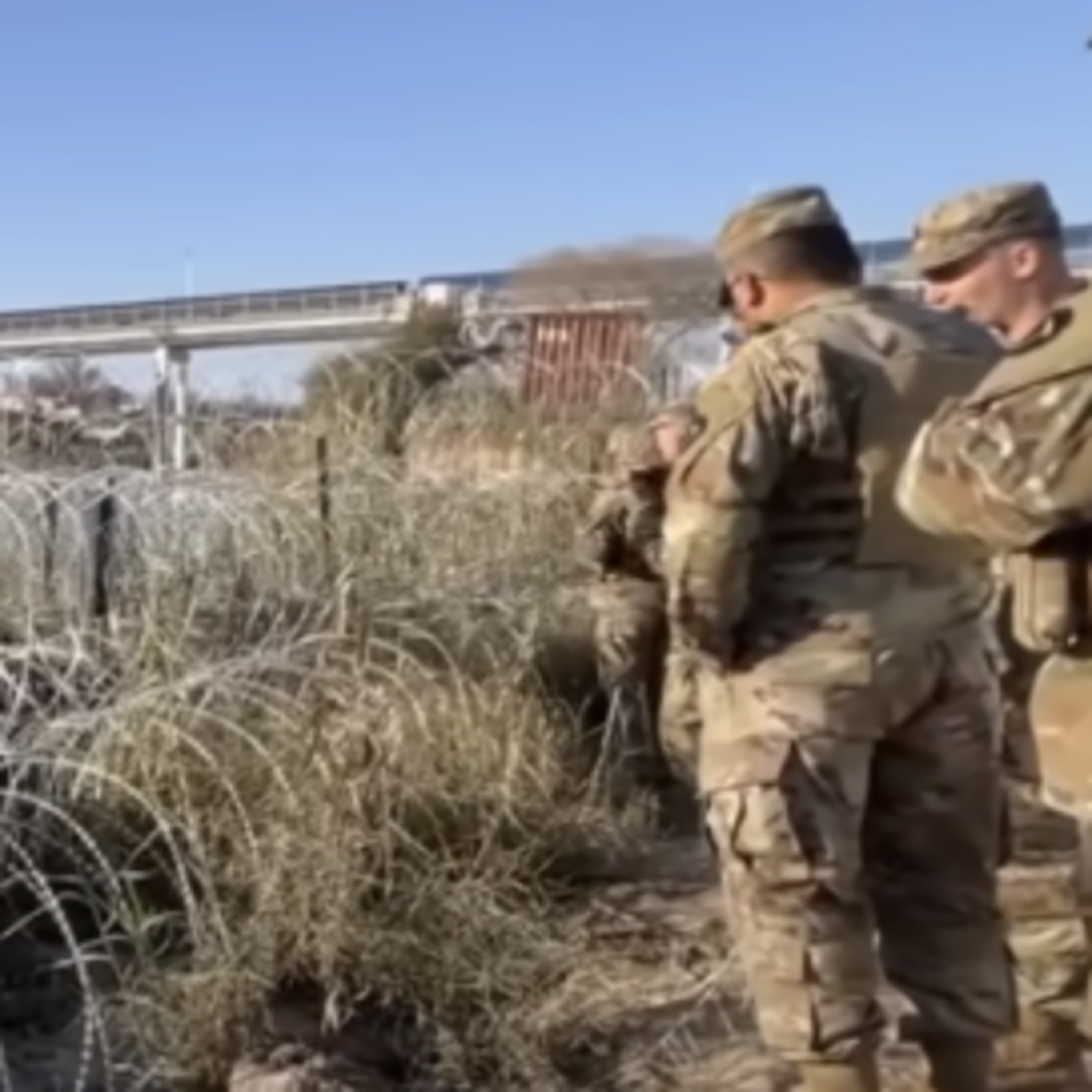 From Texas To Israel: The Wicked Are Gathering For A Great Day Of Judgment