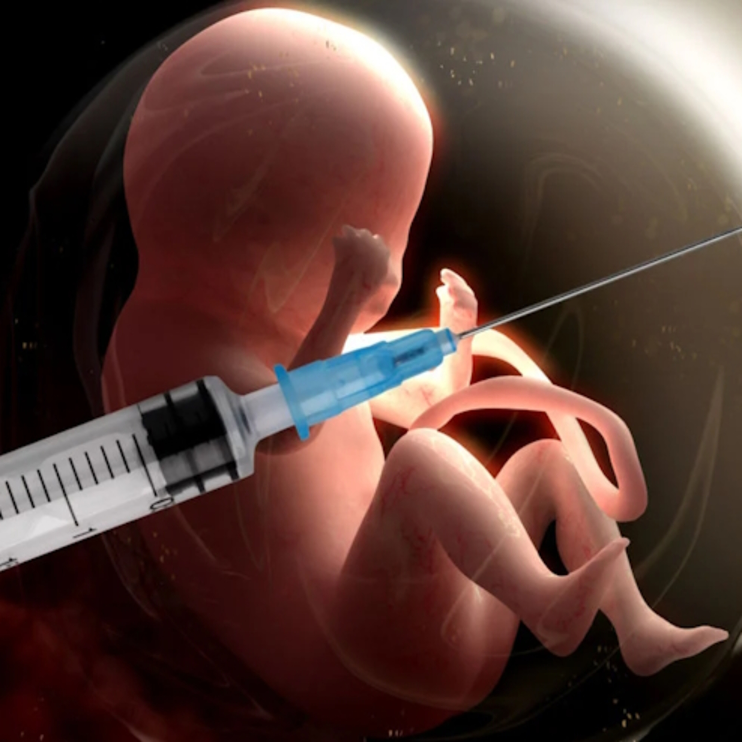 Kate Shemirani: Aborted Baby Cell Lines For Vaccines & Push For HPV Vaxx