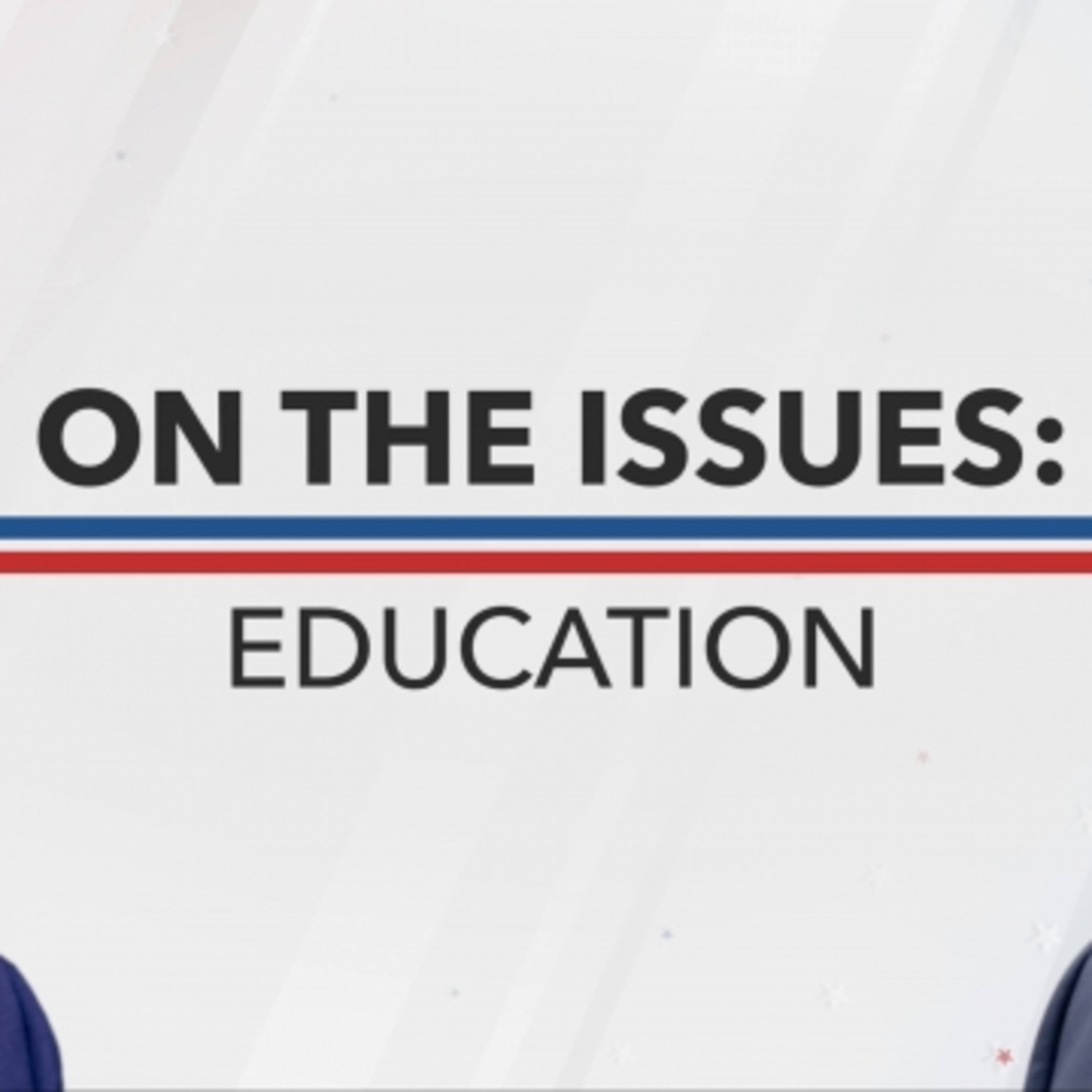 Look At The 2024 Agenda That Candidates Are Pushing In Elections