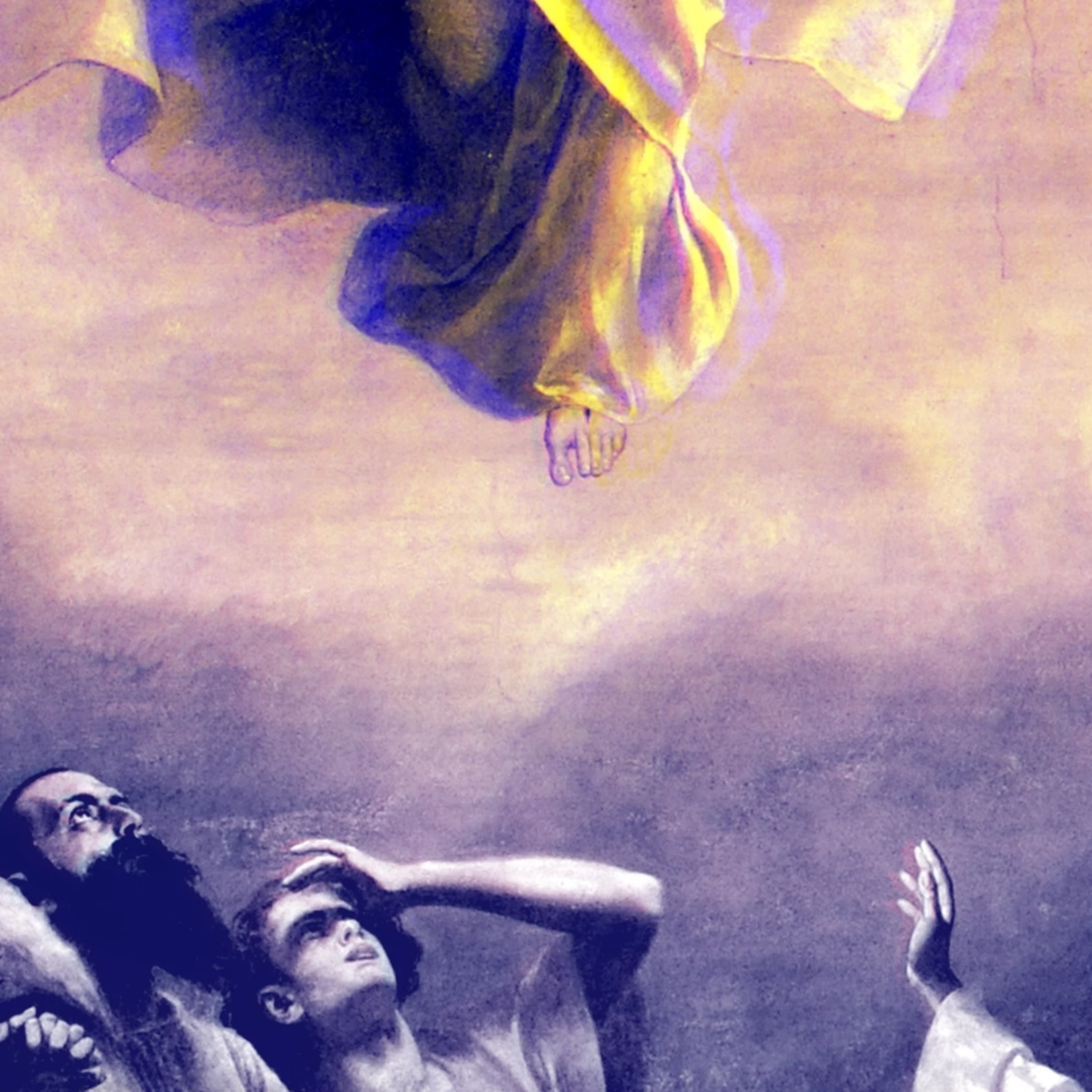 One Of The Most Important Doctrines Of The Bible That's Rarely Preached