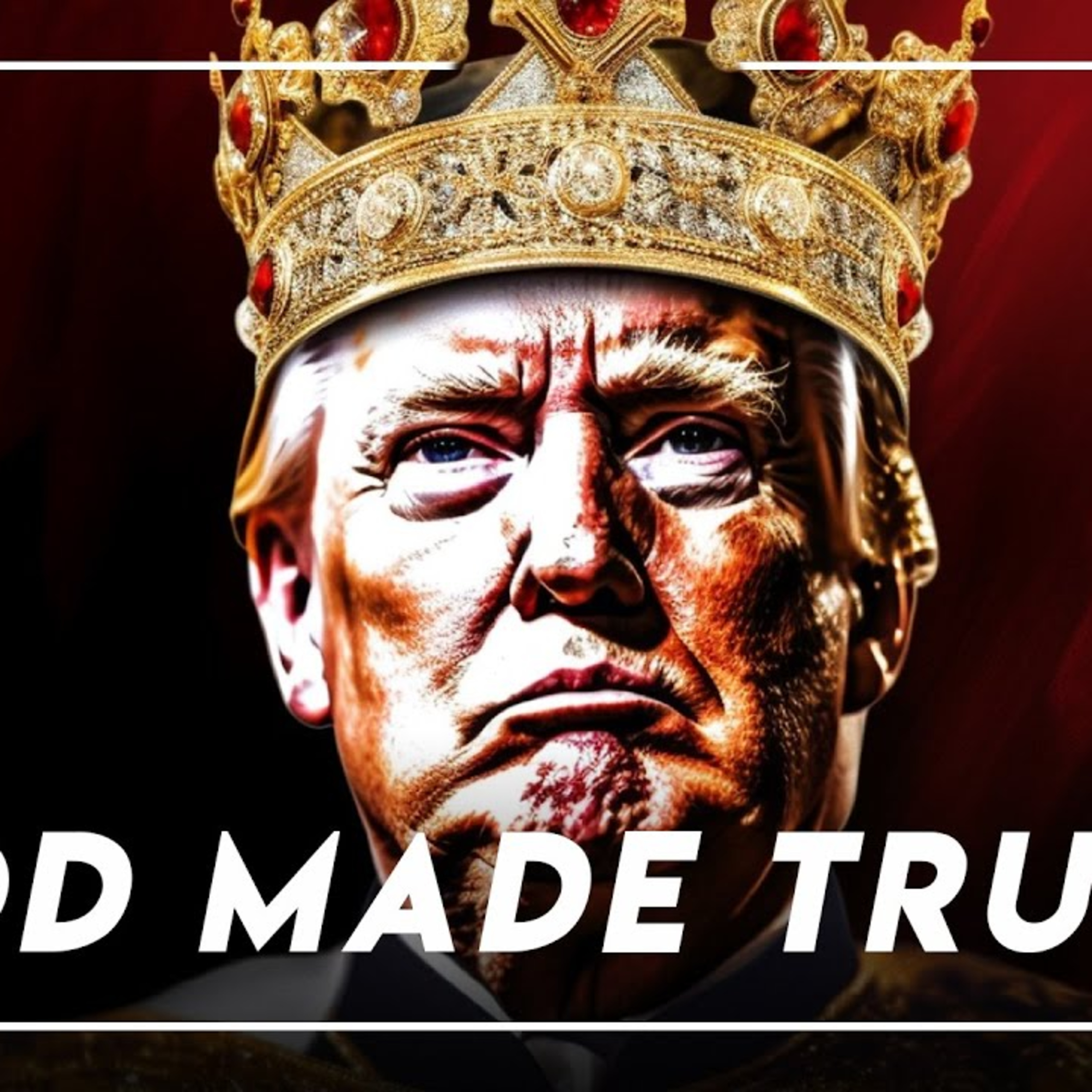 Political Idolatry Like Never Seen Before Coming From Those Who Should Know Better