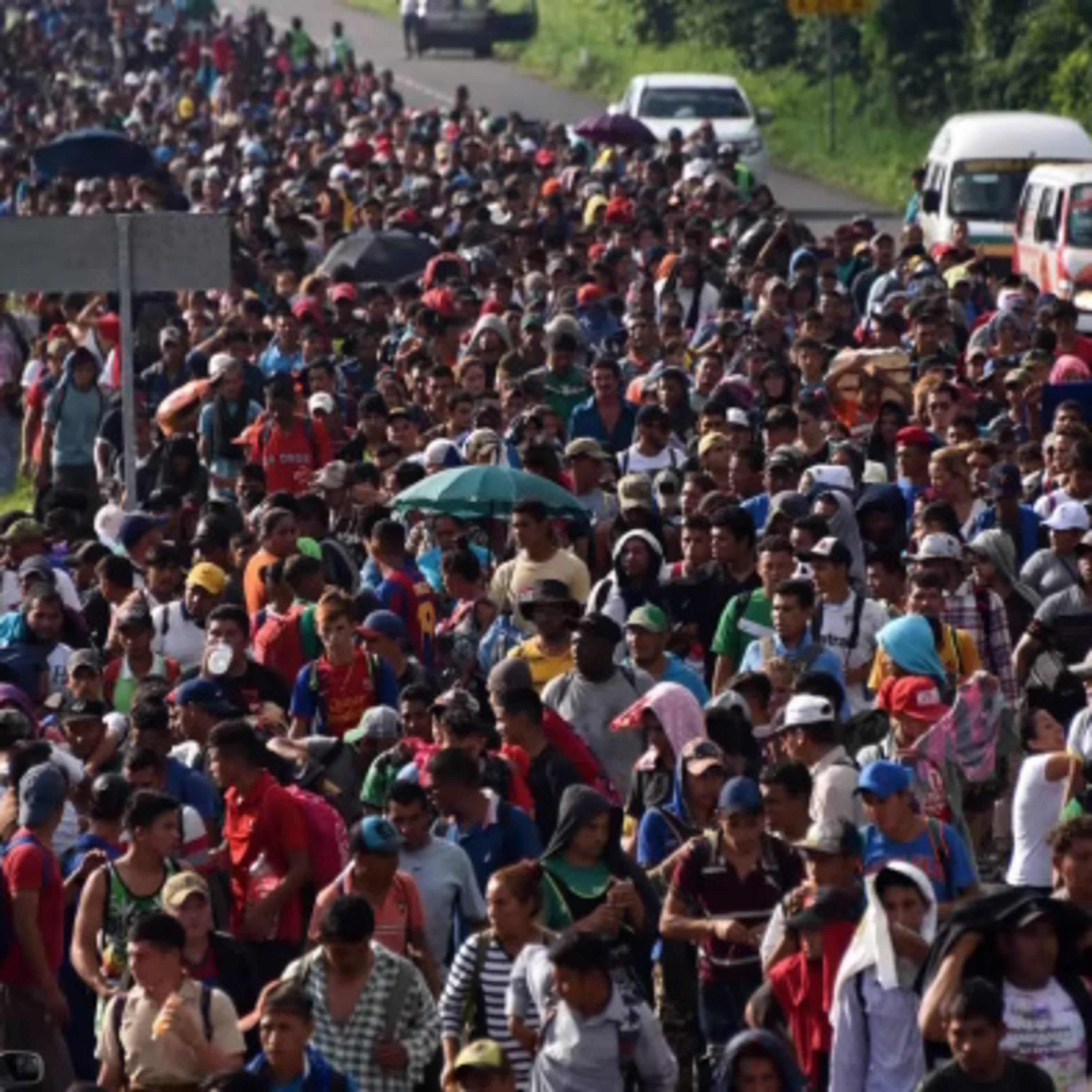 Illegal Aliens Will Break Up To 28 Laws - Now, They're Becoming Police Officers