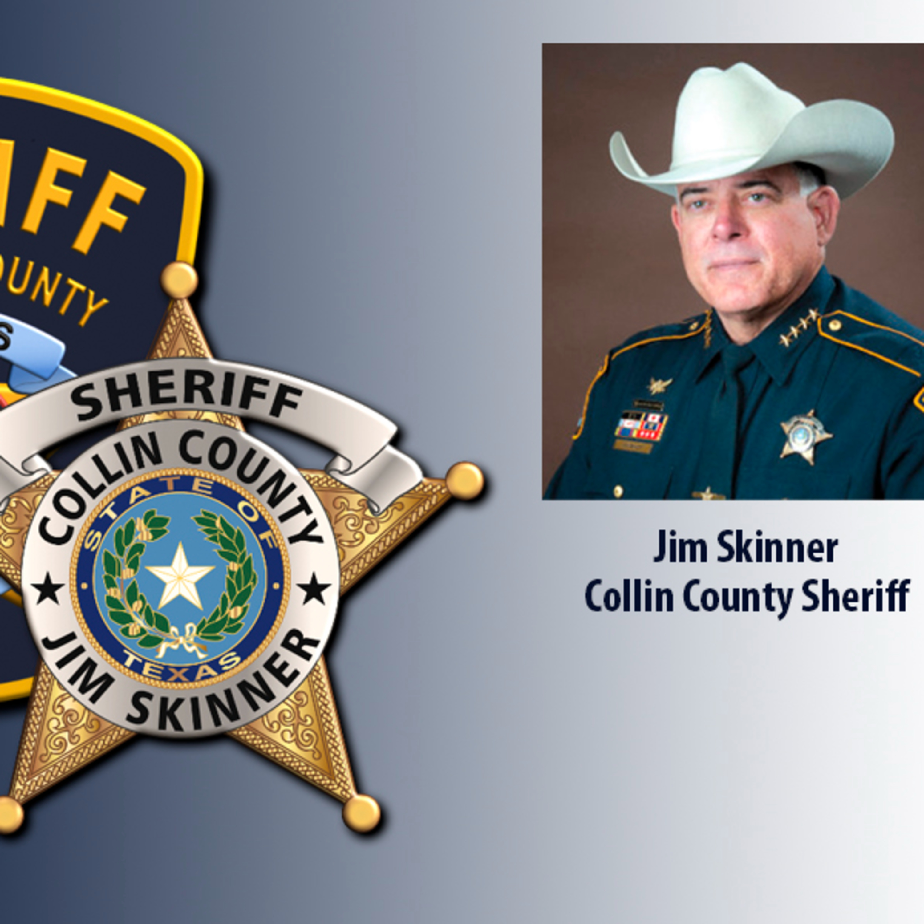 Do All The Sheriffs In The National Association Of Sheriffs Agree With This Letter Against You?