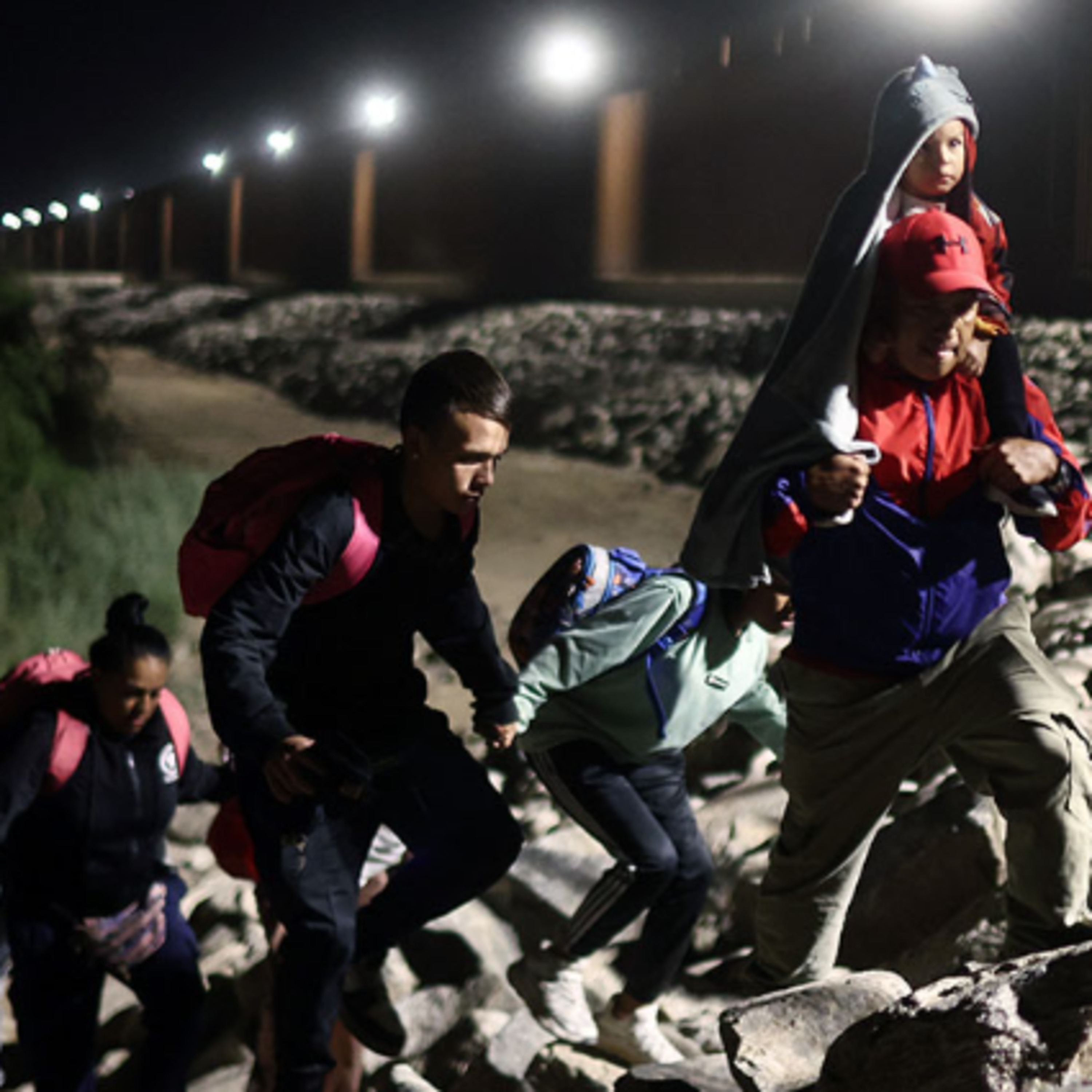 As The Invasion Continues To Ramp Up, Some Are Starting To Call Out COVID Pimping Tyrants