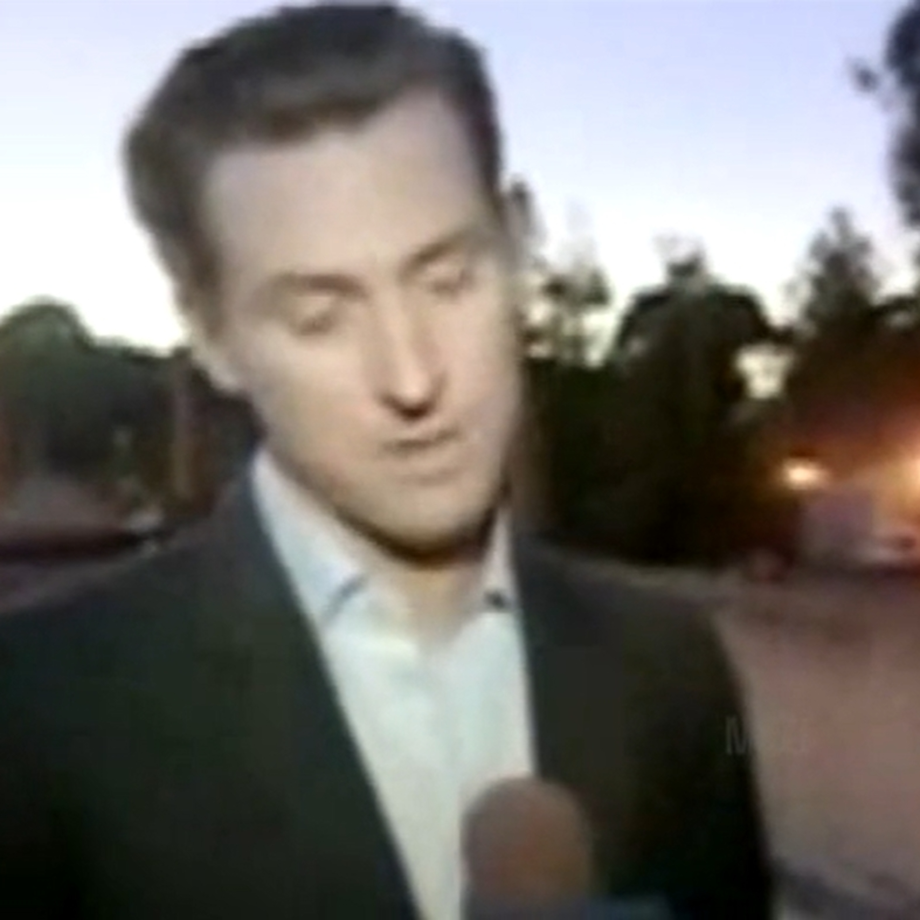 A Strange Encounter With A Plane, Gavin Newsom's Deception & An Ongoing Invasion