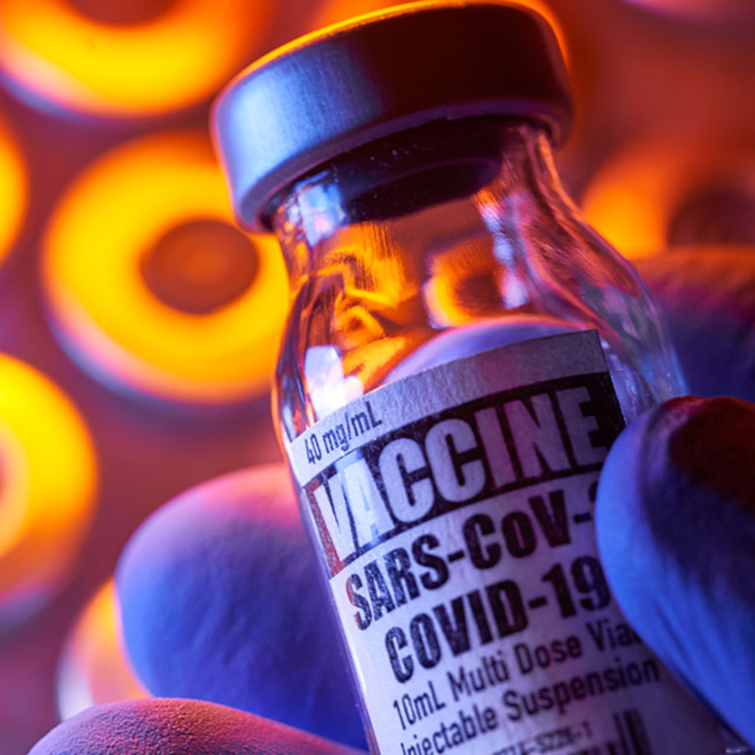 Kate Shemirani & Fabio Zoffi: Benefits Of Augmented NAC For 'Vaccine' Injuries