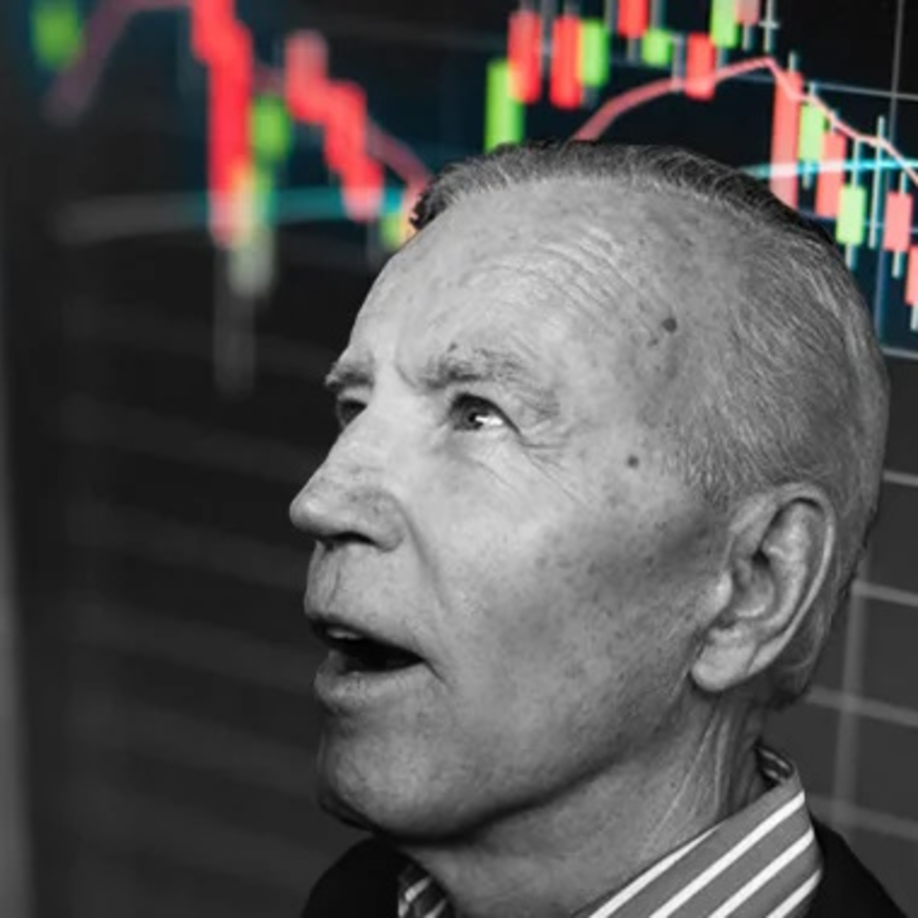 When It Comes To Joe Biden, How Much Evidence Do You Need?