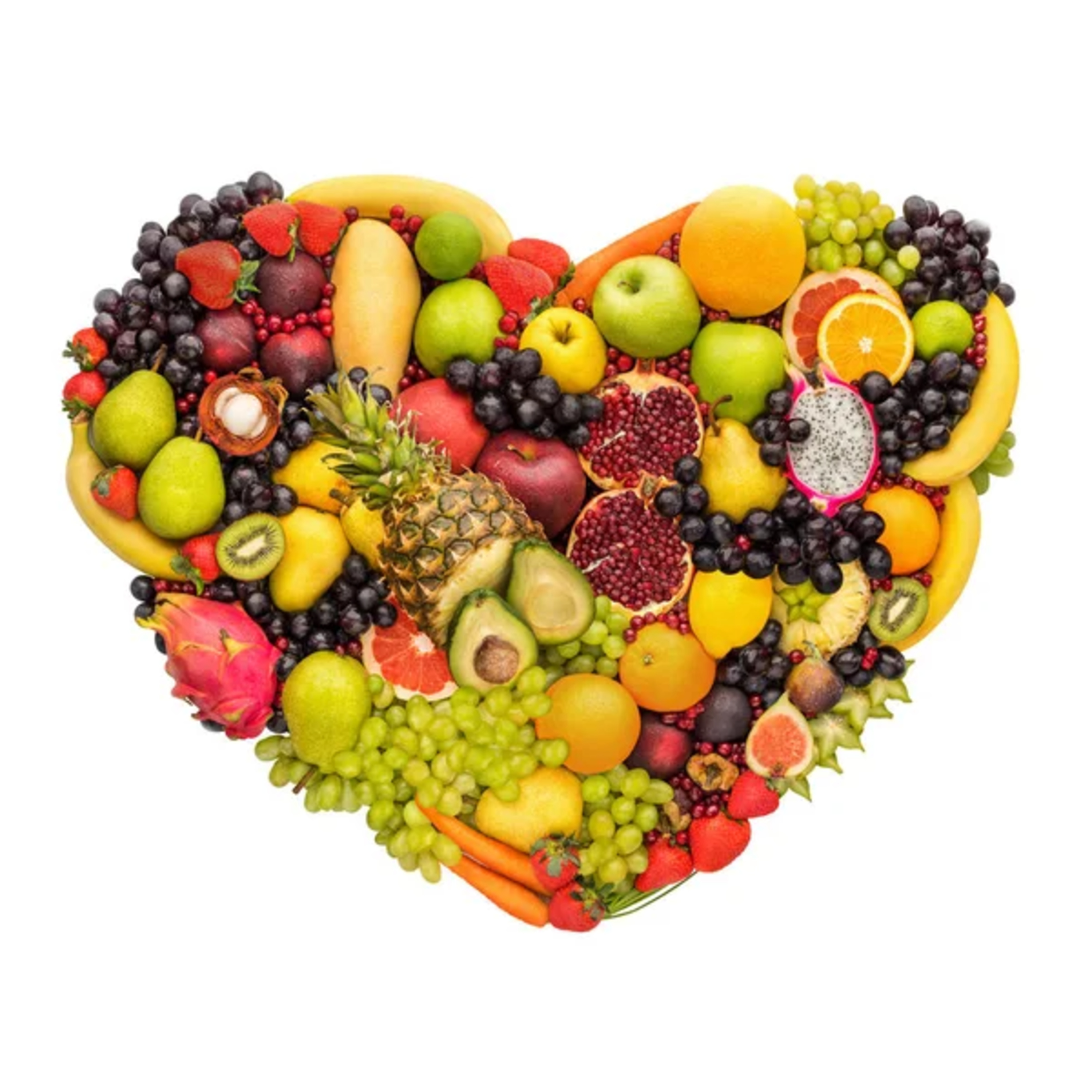 Kate Shemirani: Amazing Fruits & The Heart