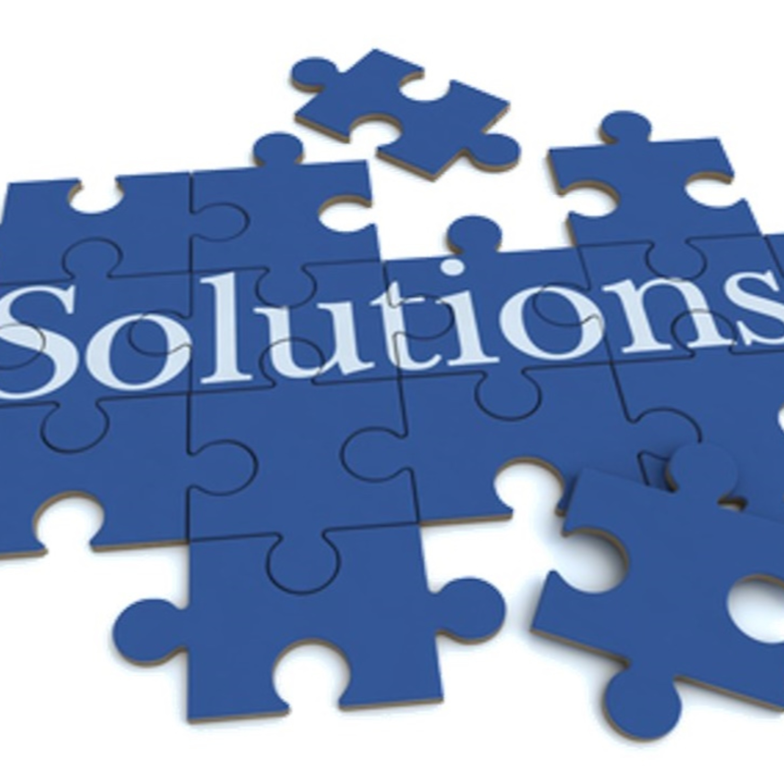 Solutions For The Age We're Living In With Caspar McCloud