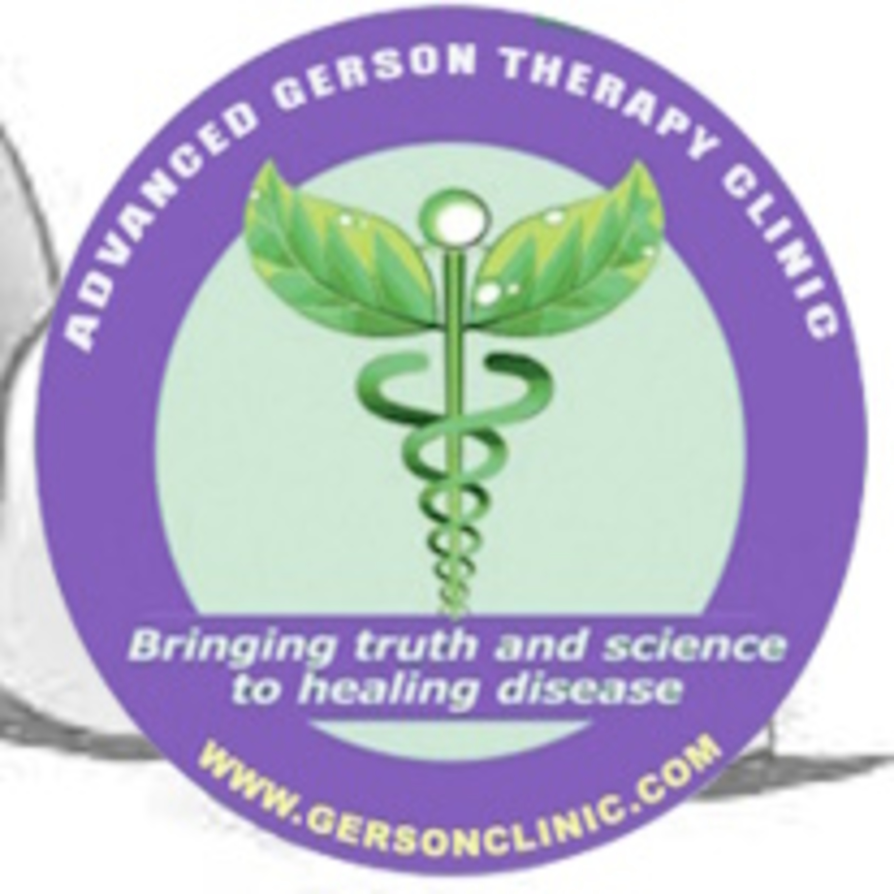 The Gerson Therapy: Helping People To Fight The Disease Of Cancer