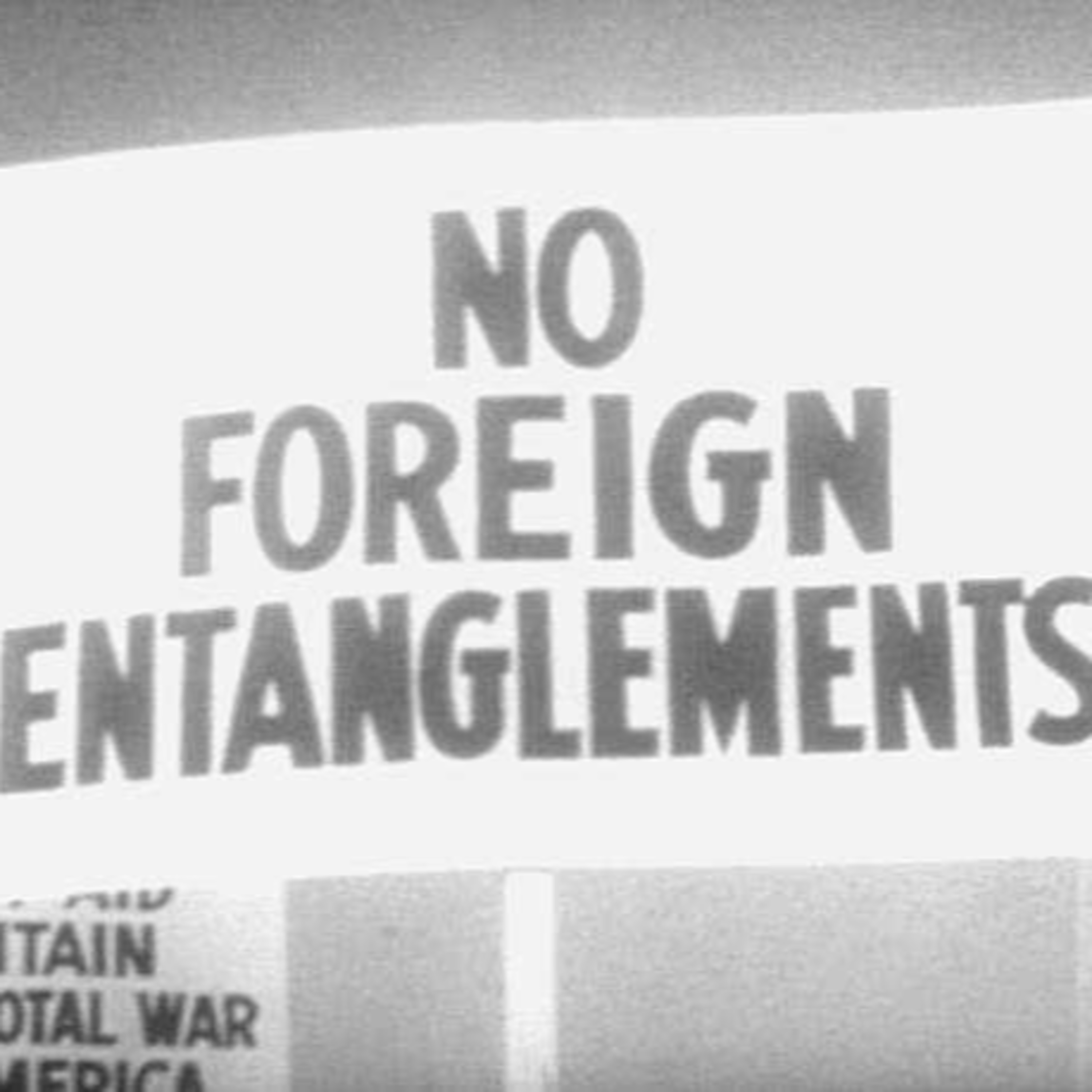 The Provoked Actions Of Israel Are A Distraction From What's Going On