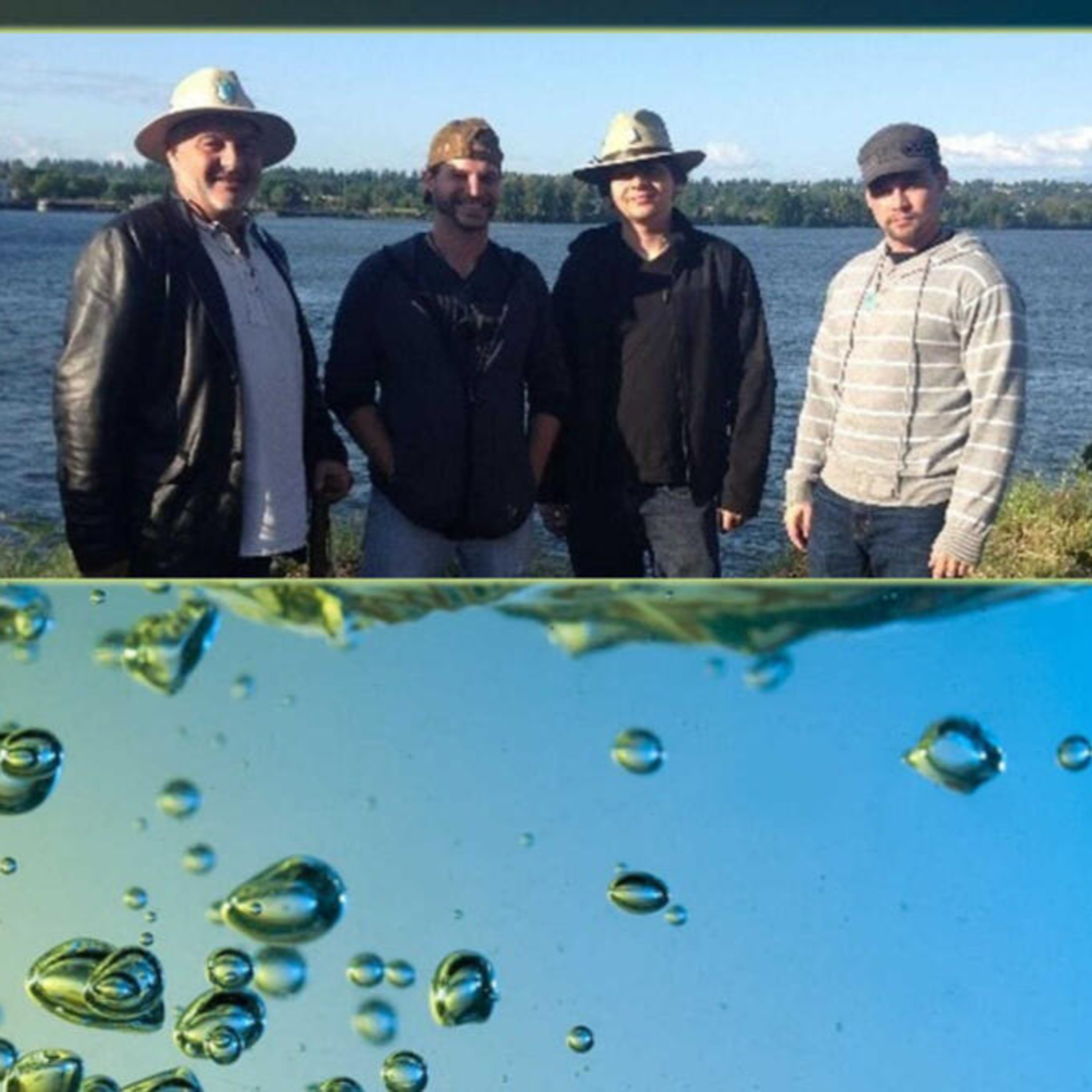 Christian Father & Sons Sentenced To More Than 35 Years For Good Deeds